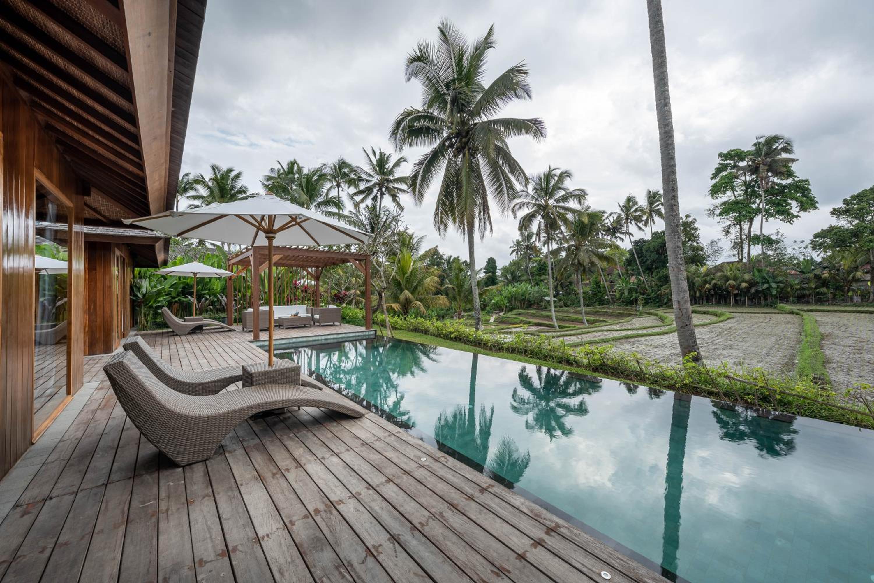 Two-Bedroom Villa with Private Pool and Daily Scheduled Activities - Photo 23