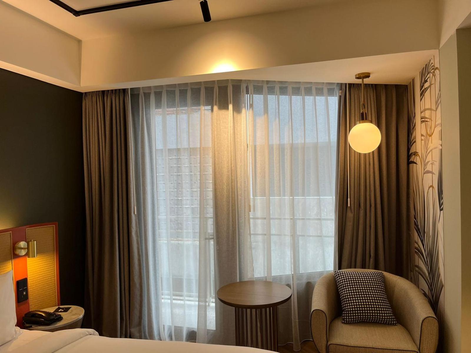 Comfort XL - King Room with Unlimited Self-Service Laundry - Photo 5