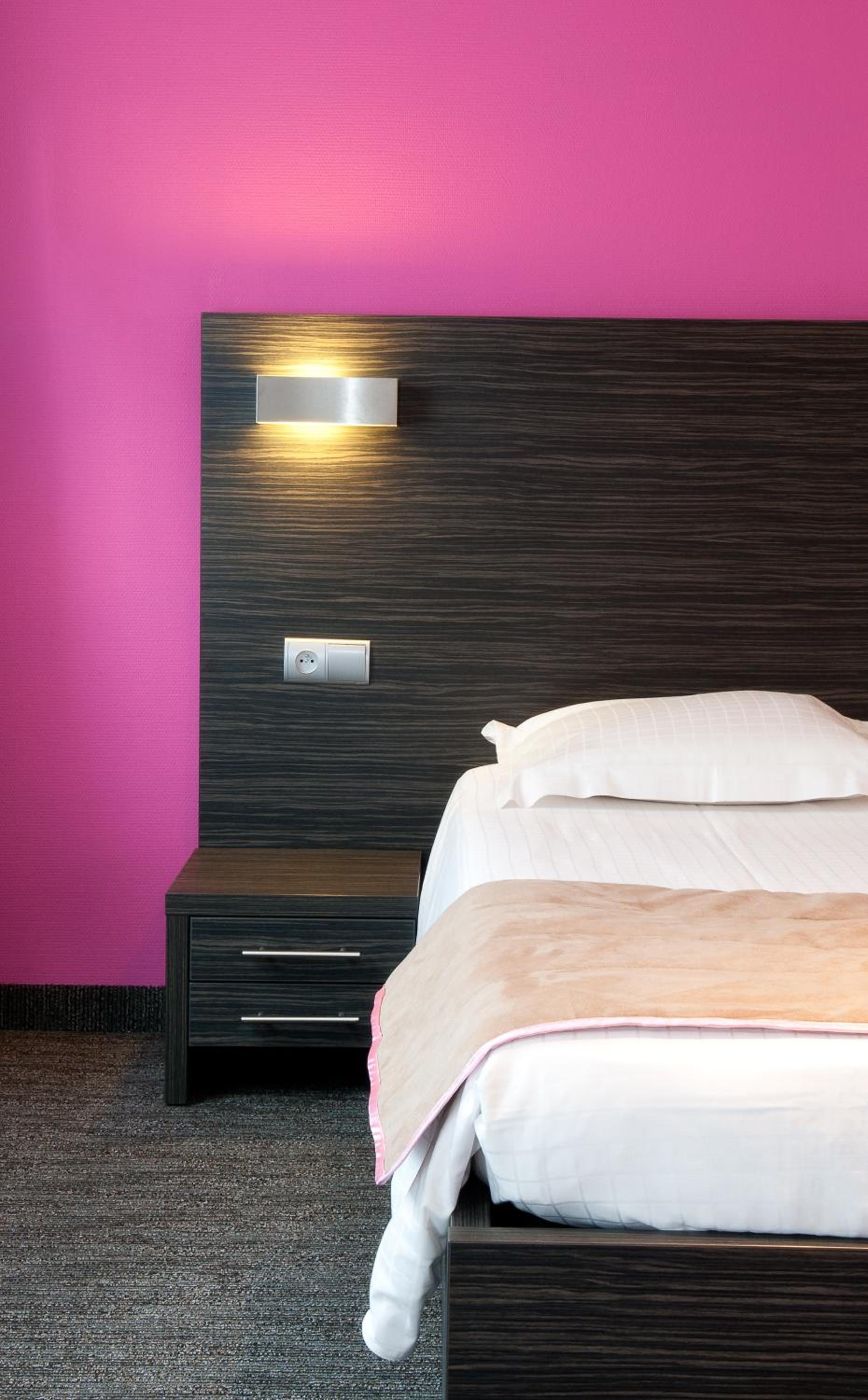 Twin Room photo 2