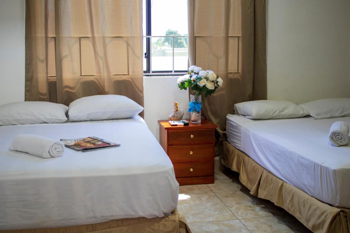 Quadruple Room photo 1