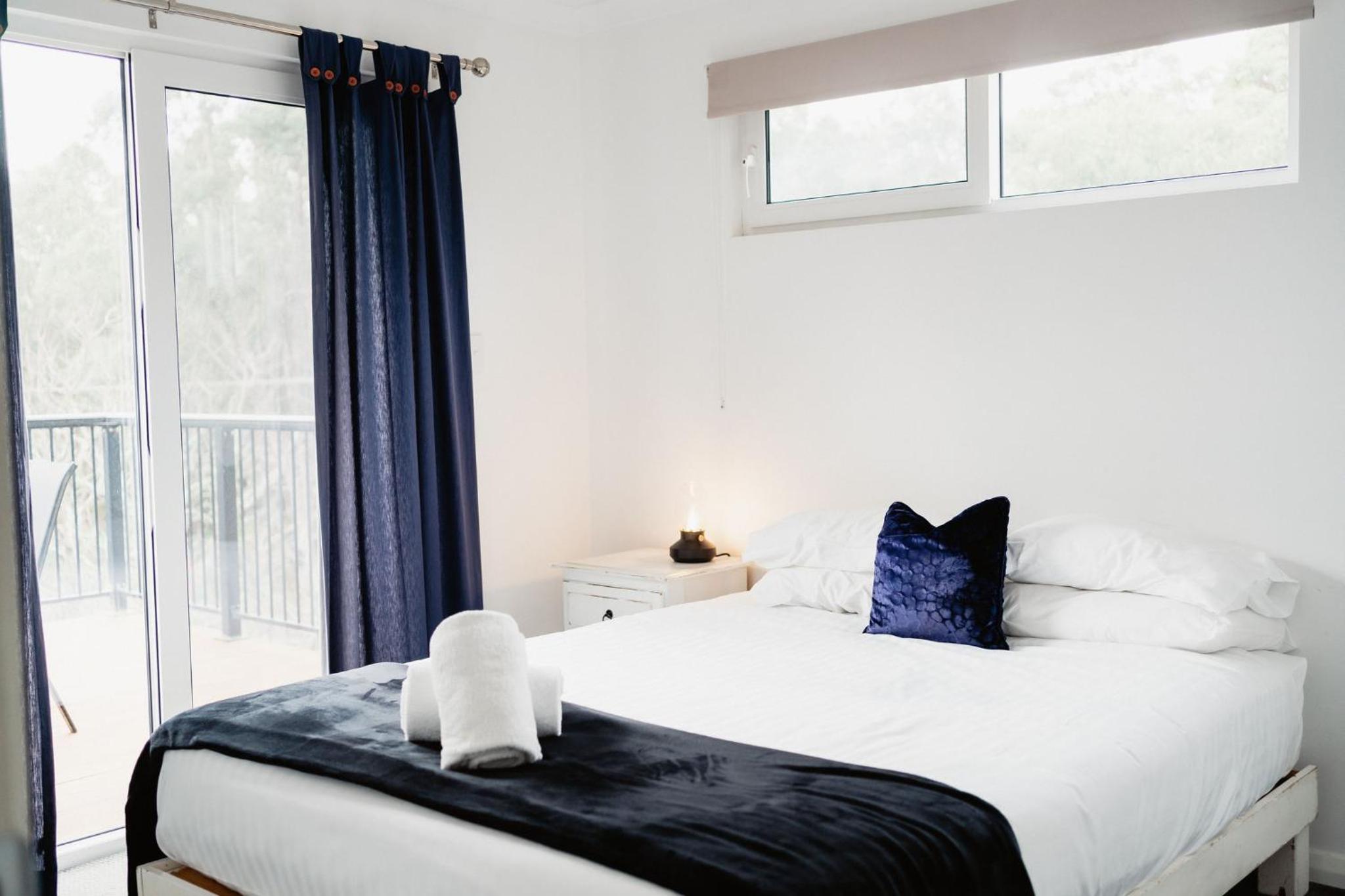 Two-Bedroom Family Apartment photo 1