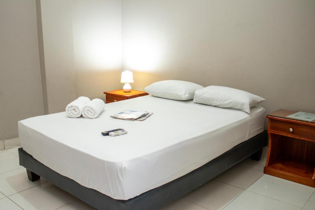 Double or Twin Room photo 1