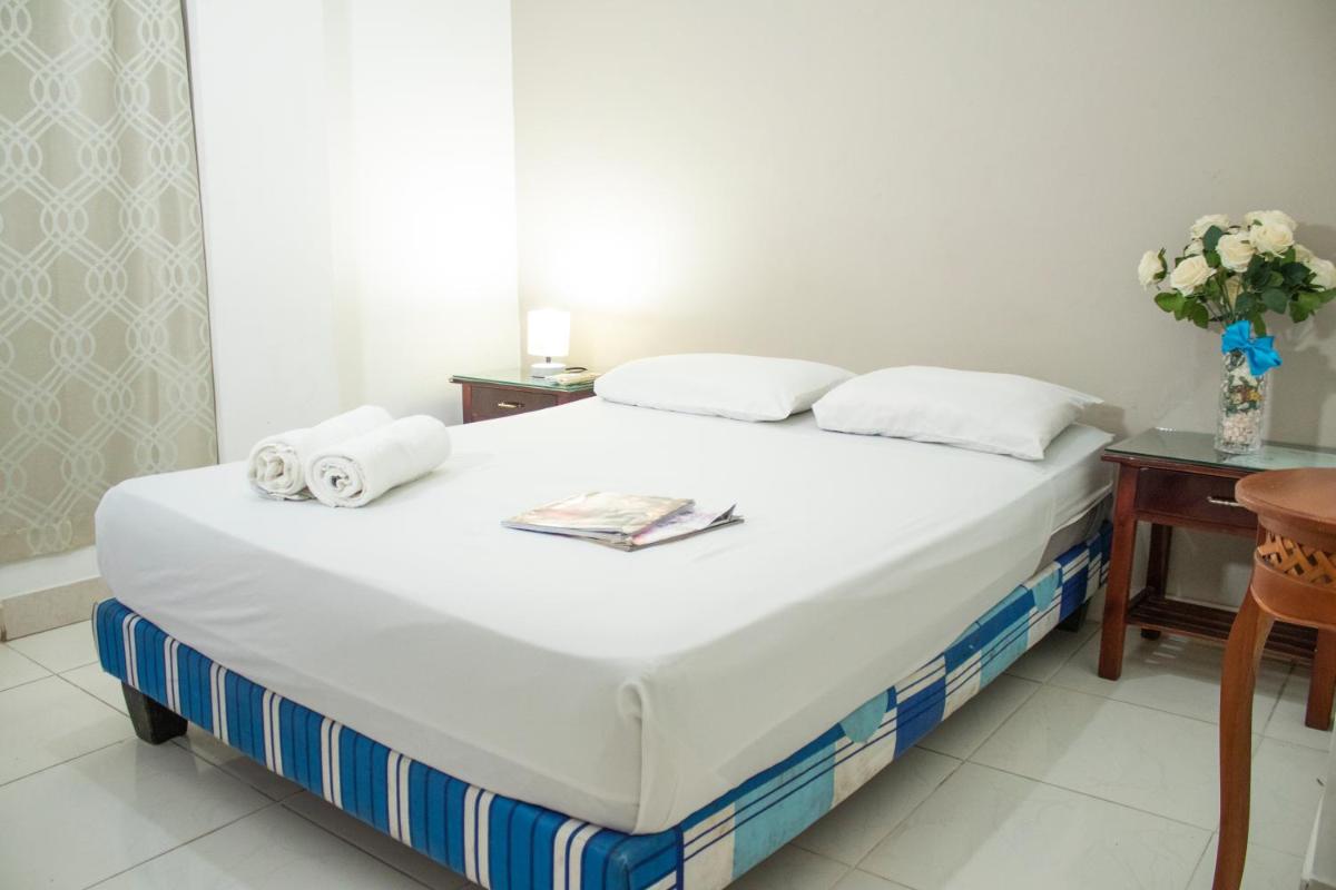 Double or Twin Room photo 3