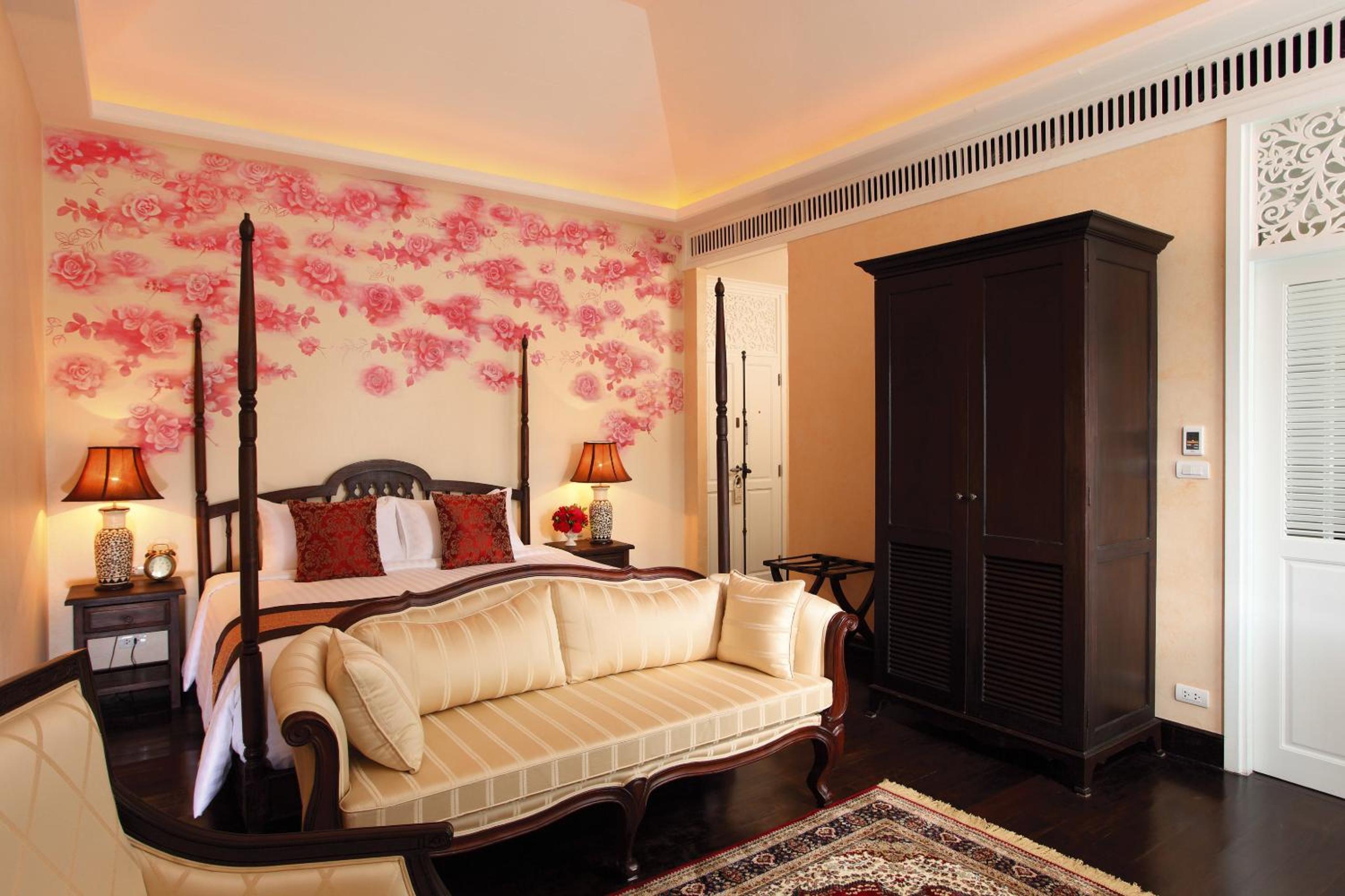 Grand Deluxe Double Room - Photo 5