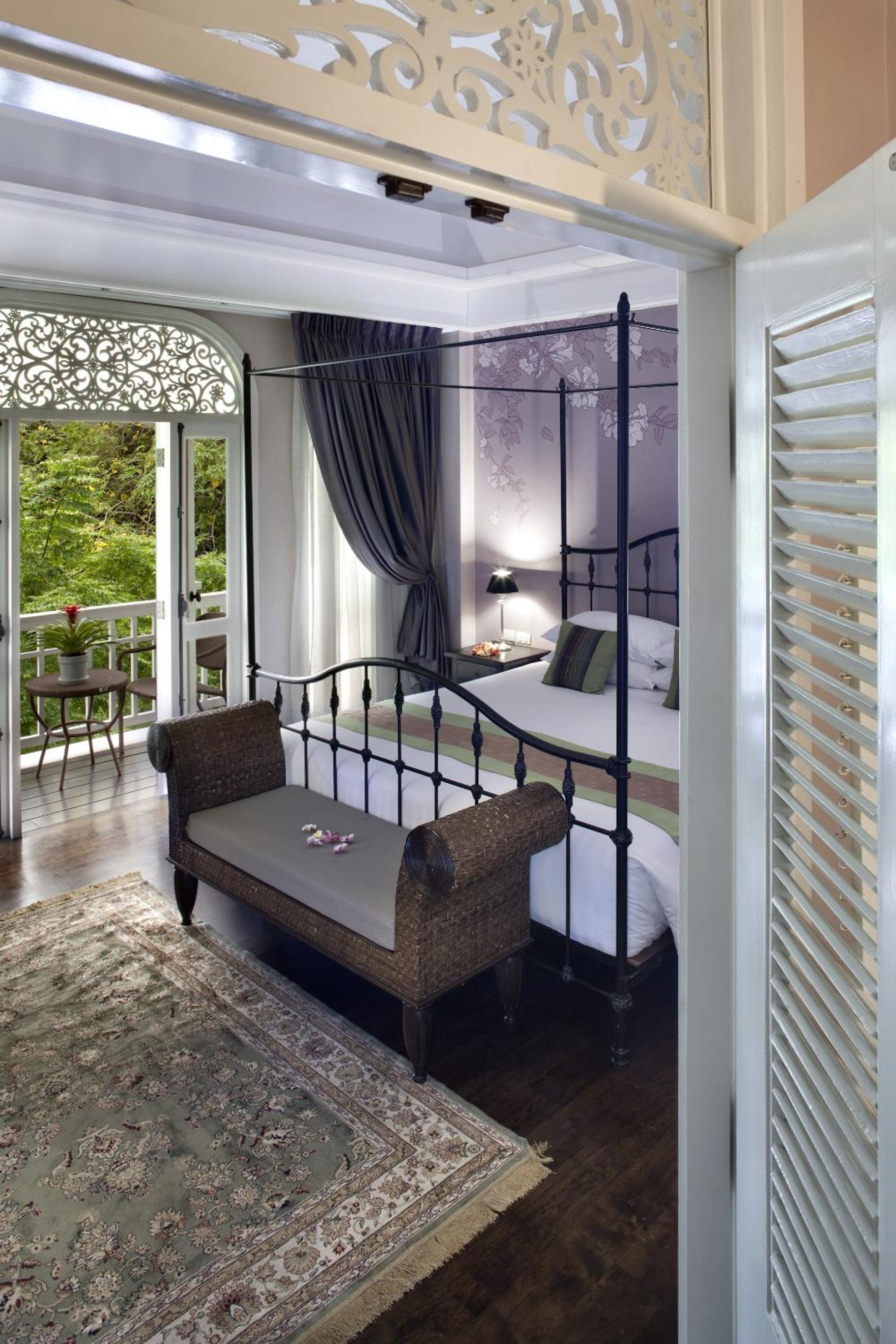 Grand Deluxe Double Room - Photo 9