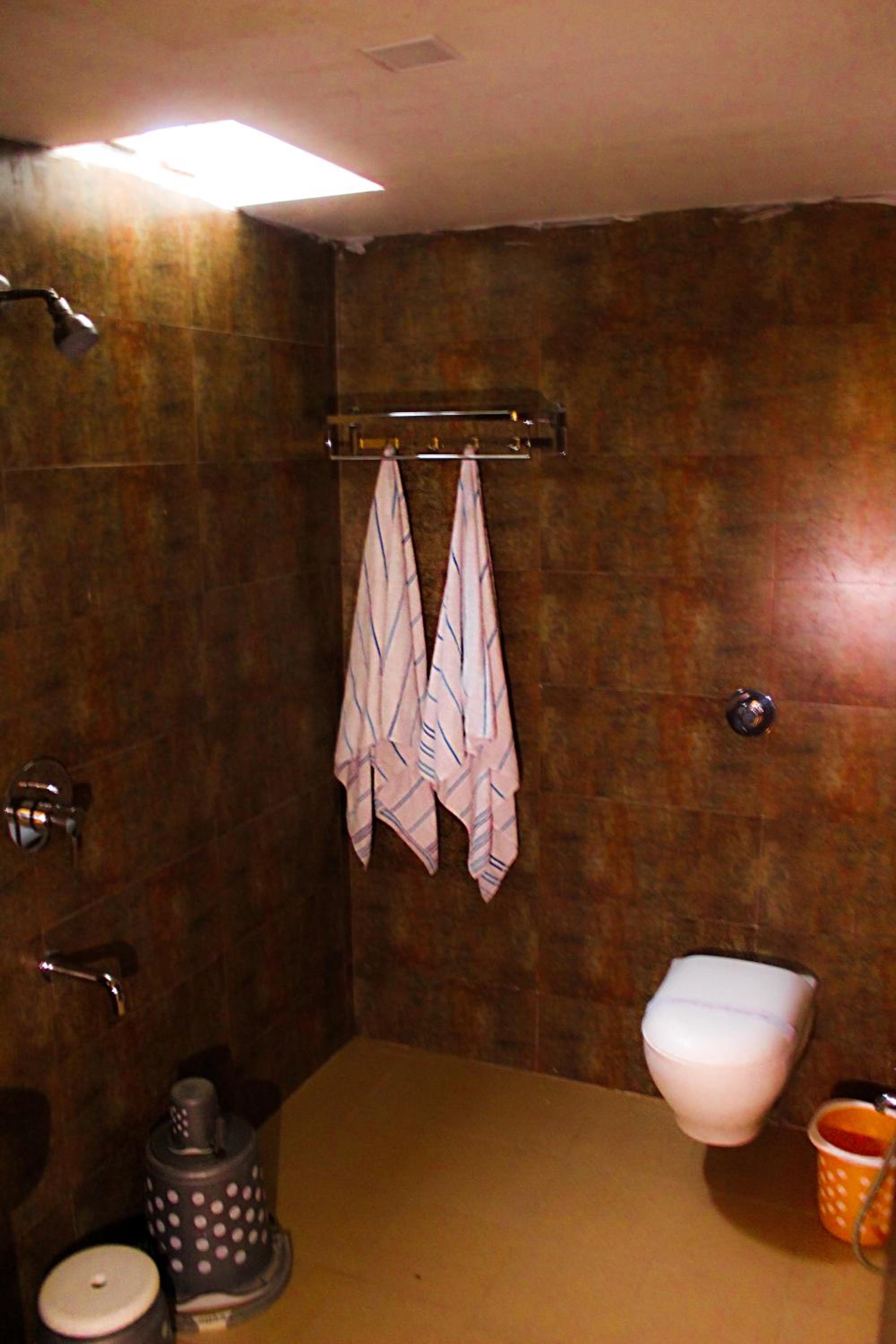 Deluxe Double Room - Photo 21