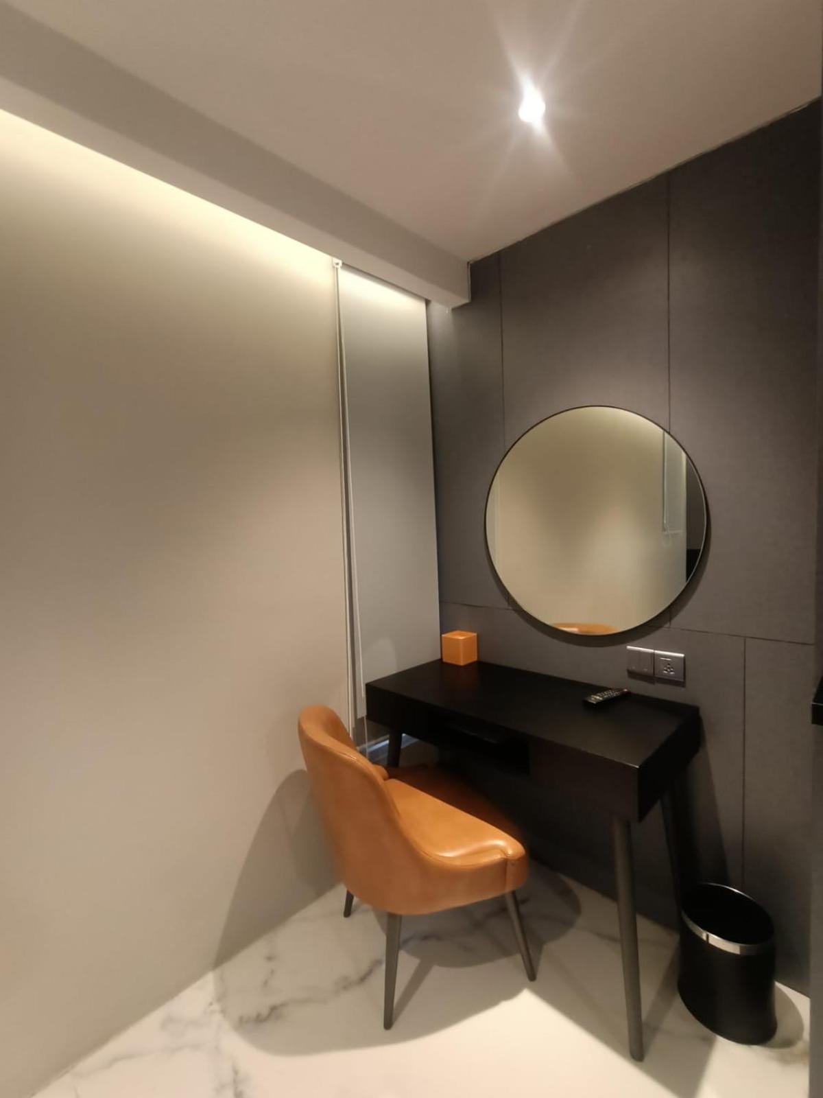Deluxe Twin Room - Photo 1