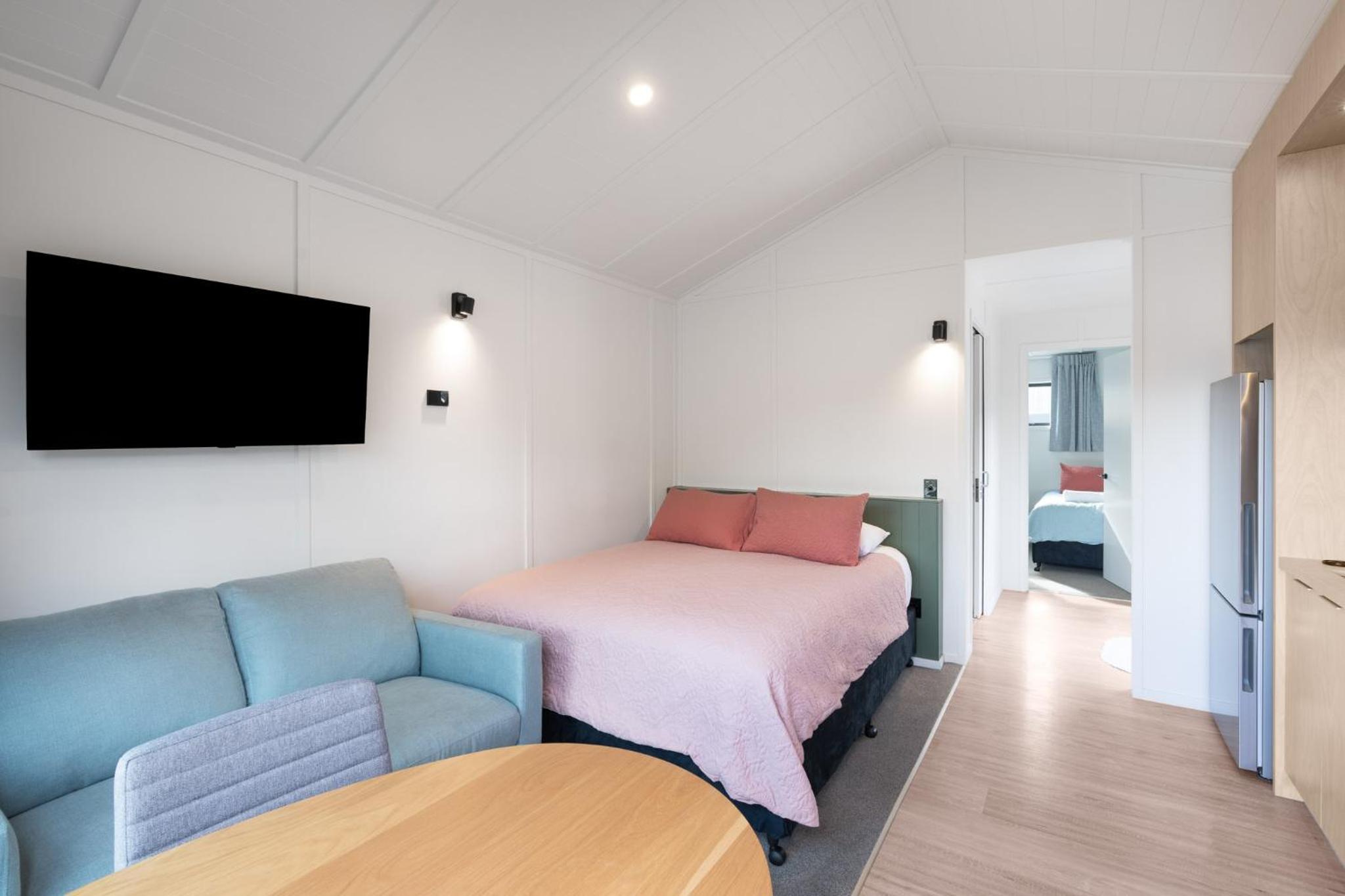 Family Self-Contained Villa (Sleeps 4) - Photo 8