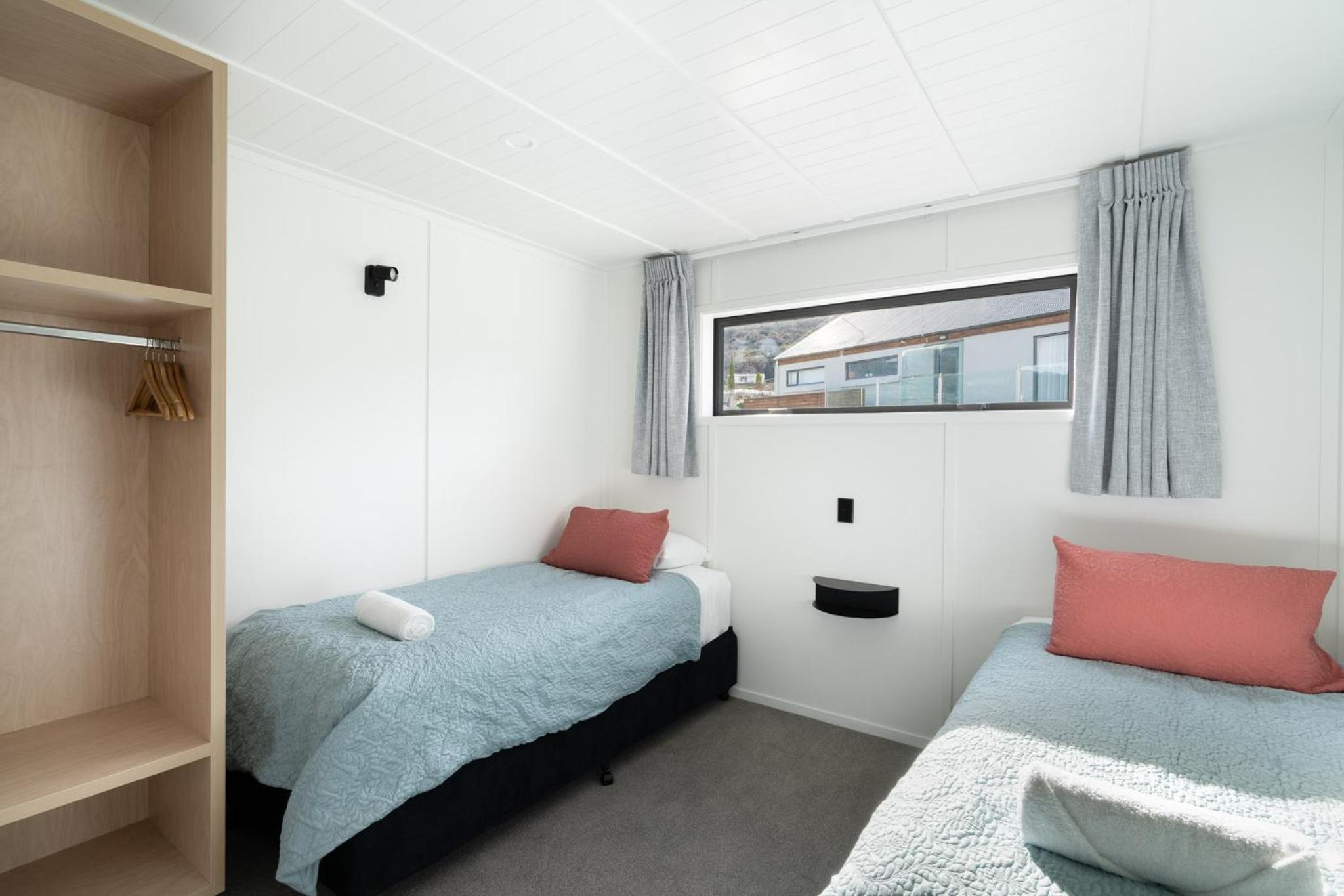 Family Self-Contained Villa (Sleeps 4) - Photo 9