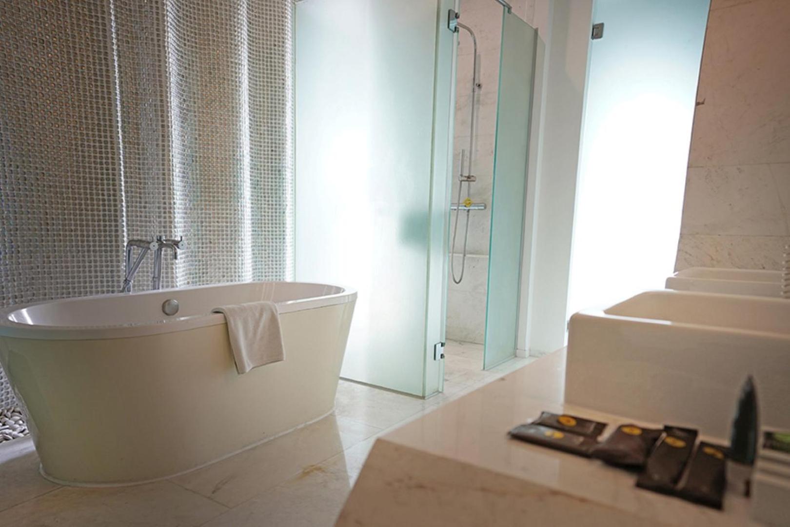 Executive Suite One King photo 3