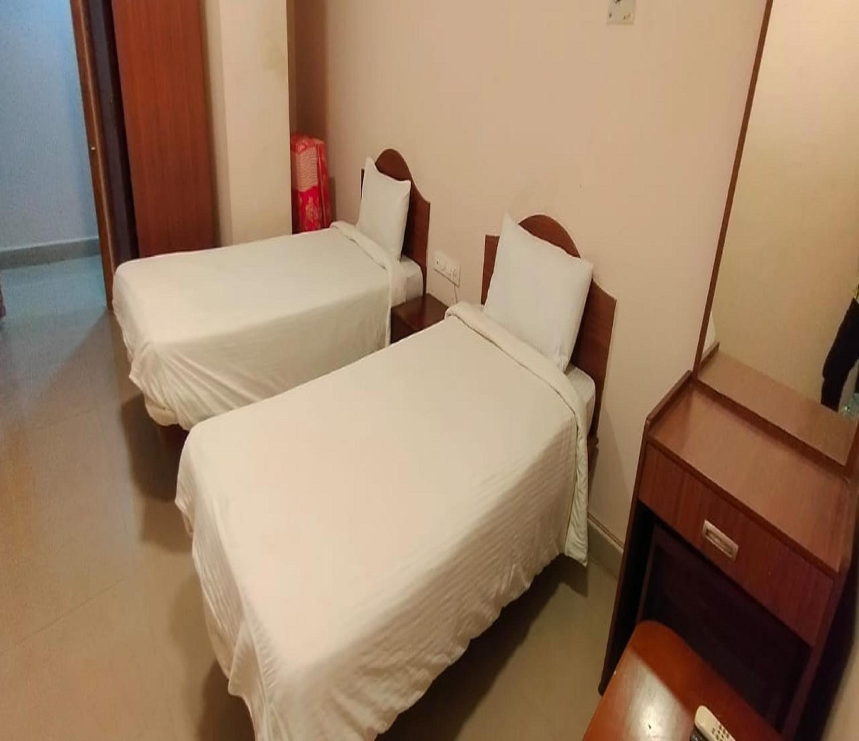 Classic Triple Room photo 1