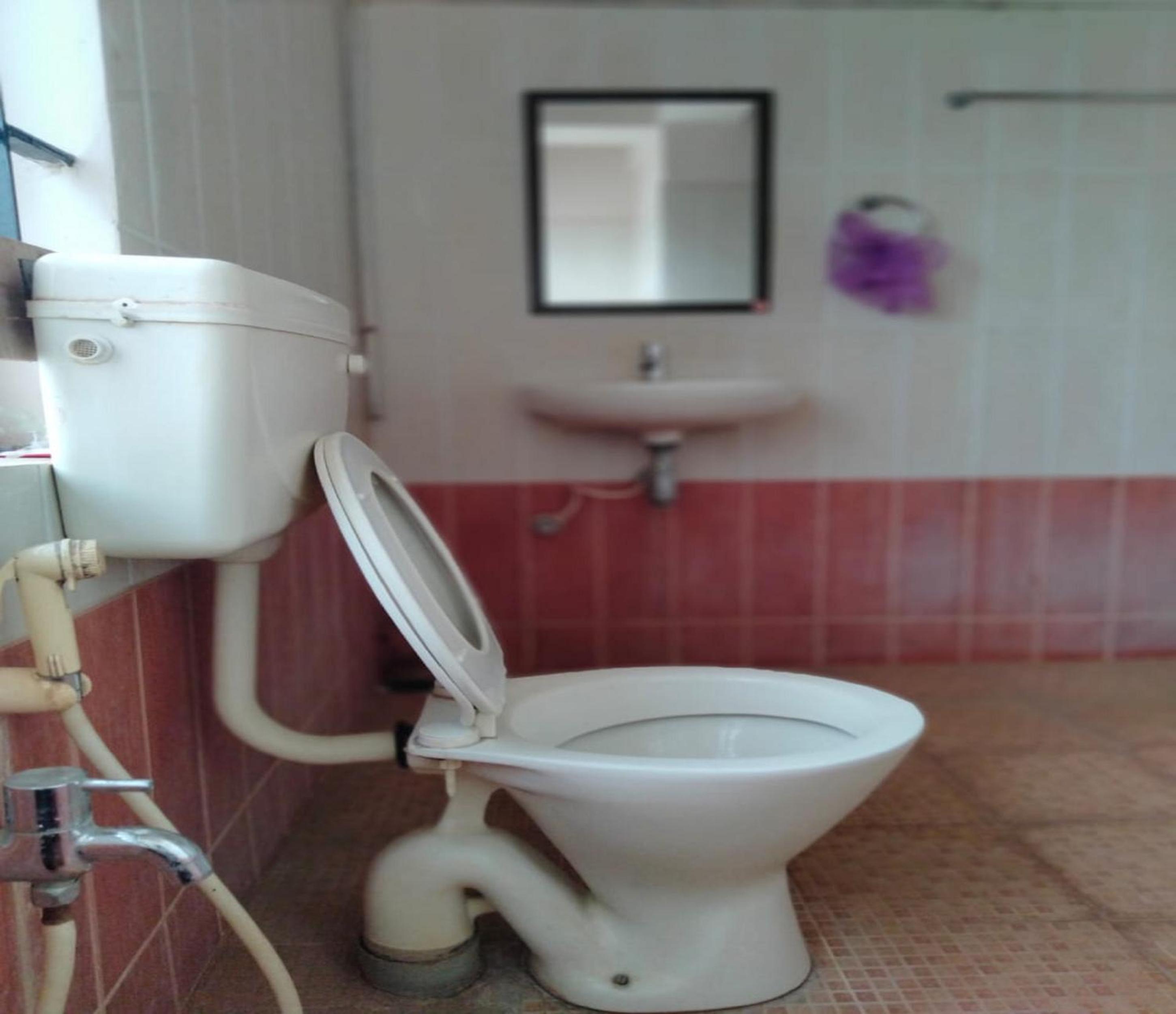 Deluxe Triple Room photo 2