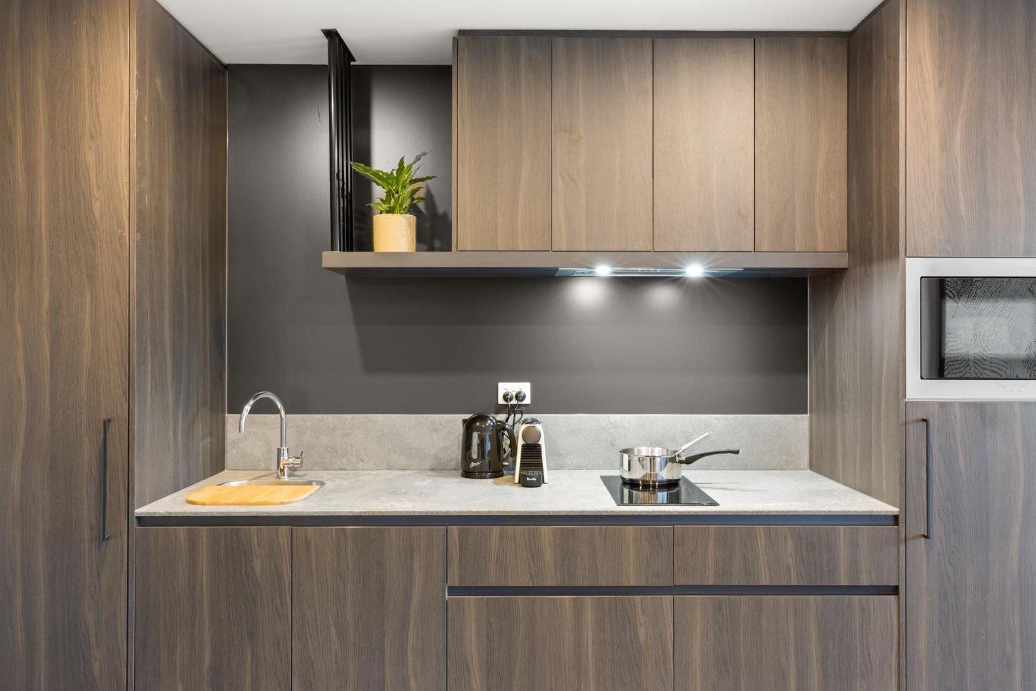 Two Bedroom Apartment  - Photo 6