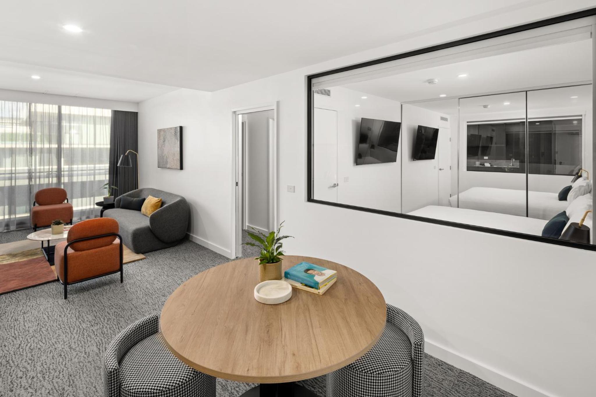 Two Bedroom Apartment  - Photo 5
