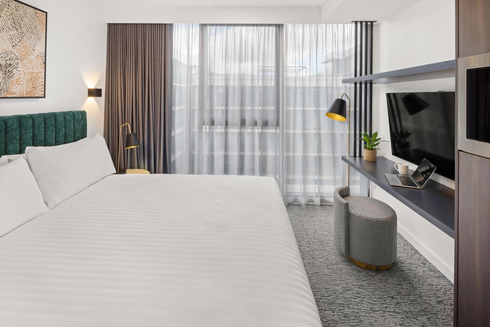 Superior Room - Photo 4