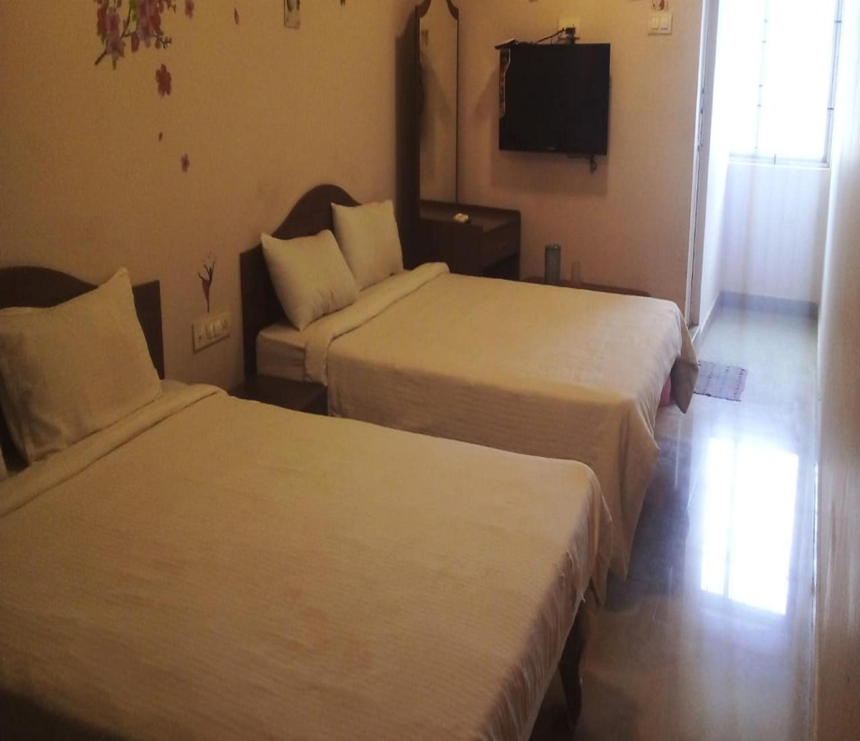 Deluxe Triple Room photo 1