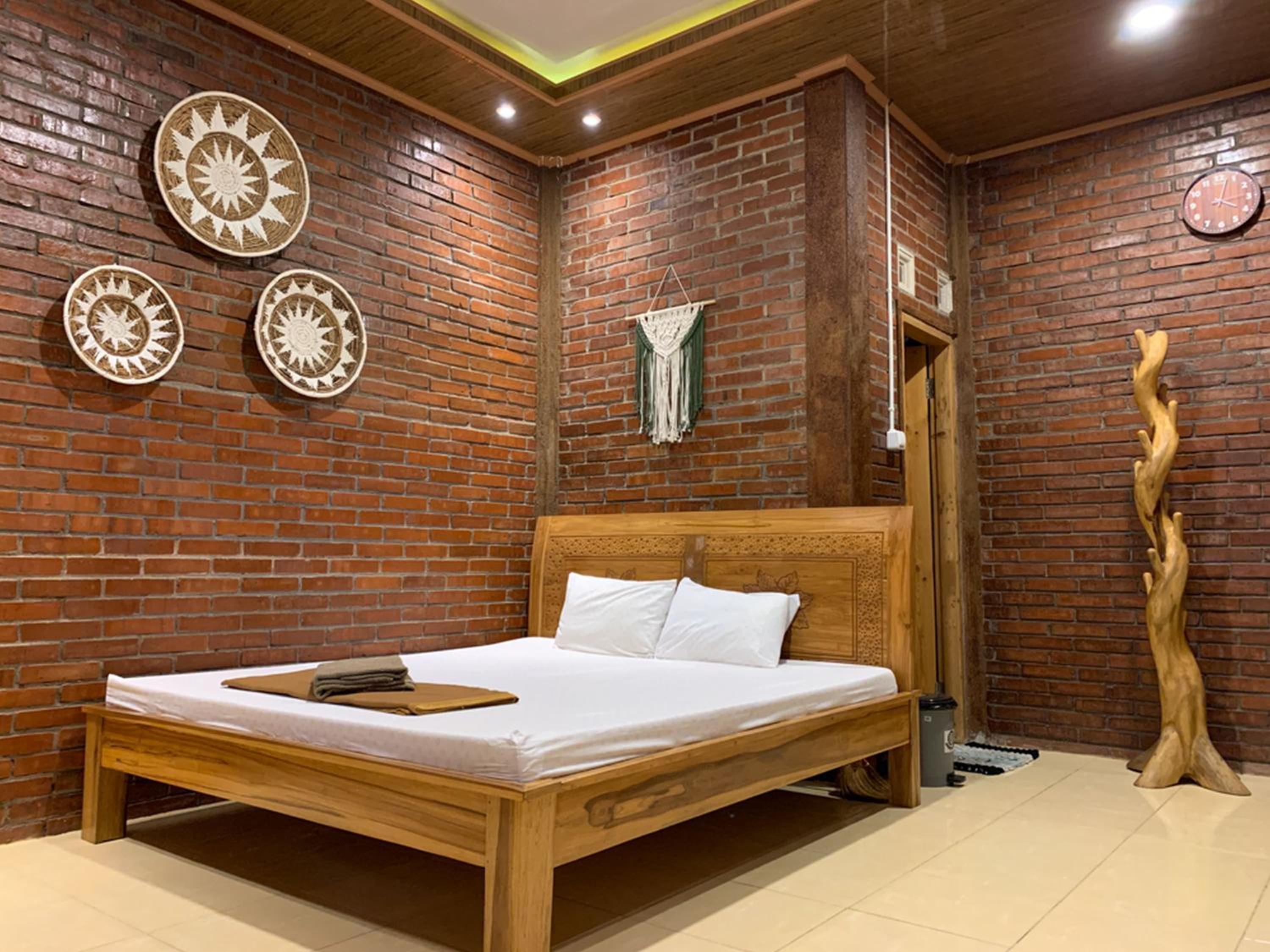 Superior Double Room - Photo 4