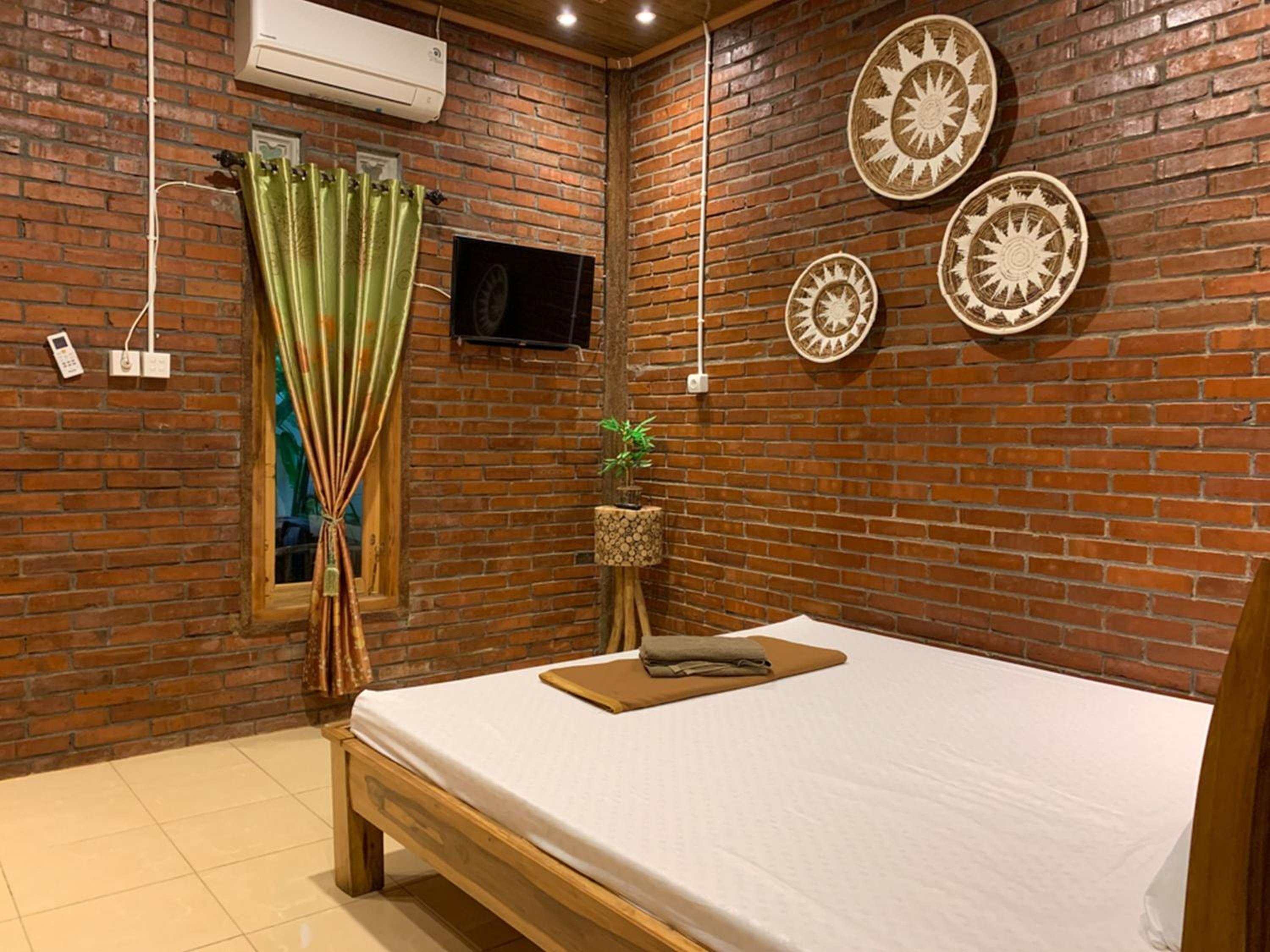 Superior Double Room - Photo 5
