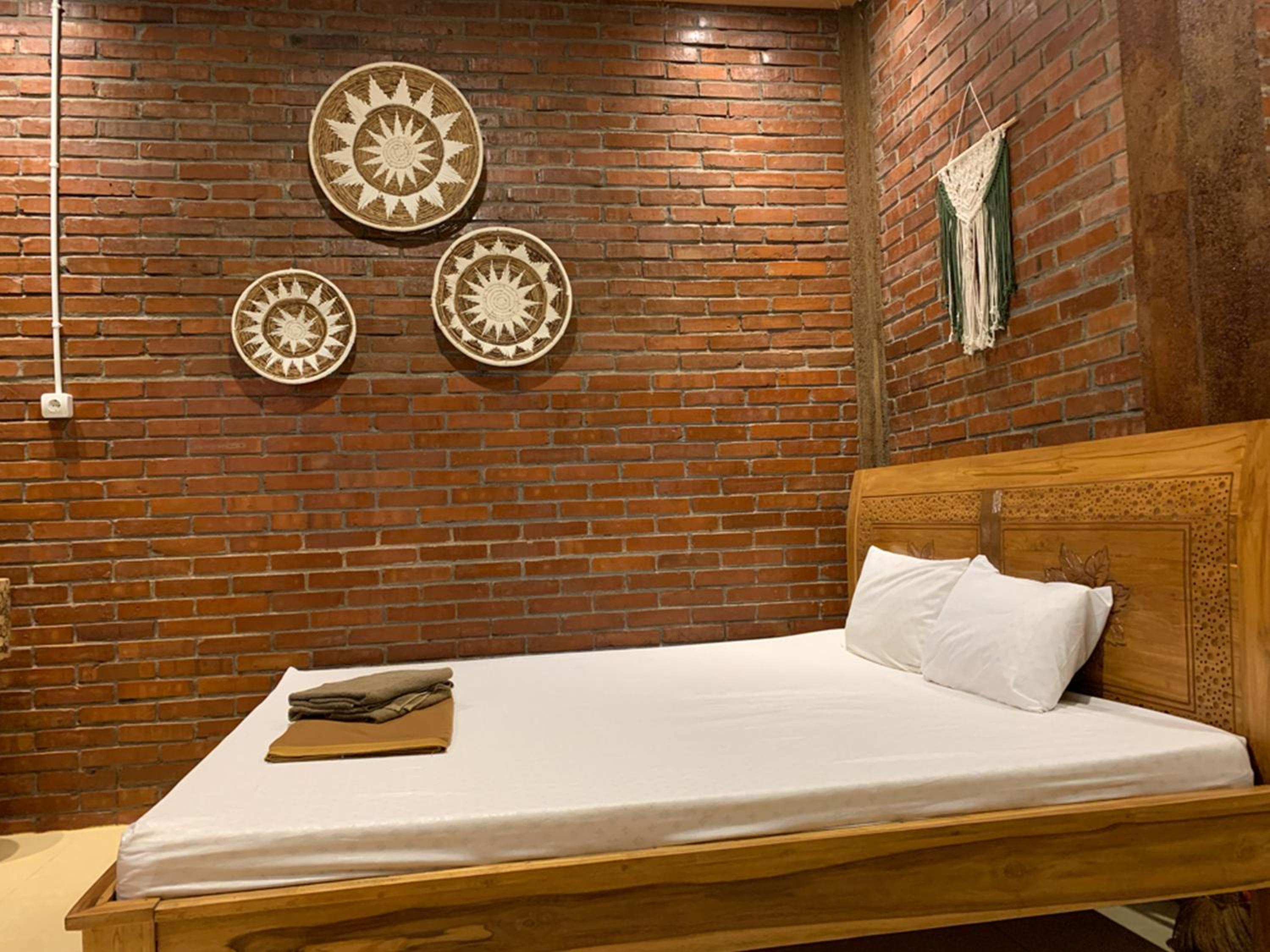 Superior Double Room - Photo 6