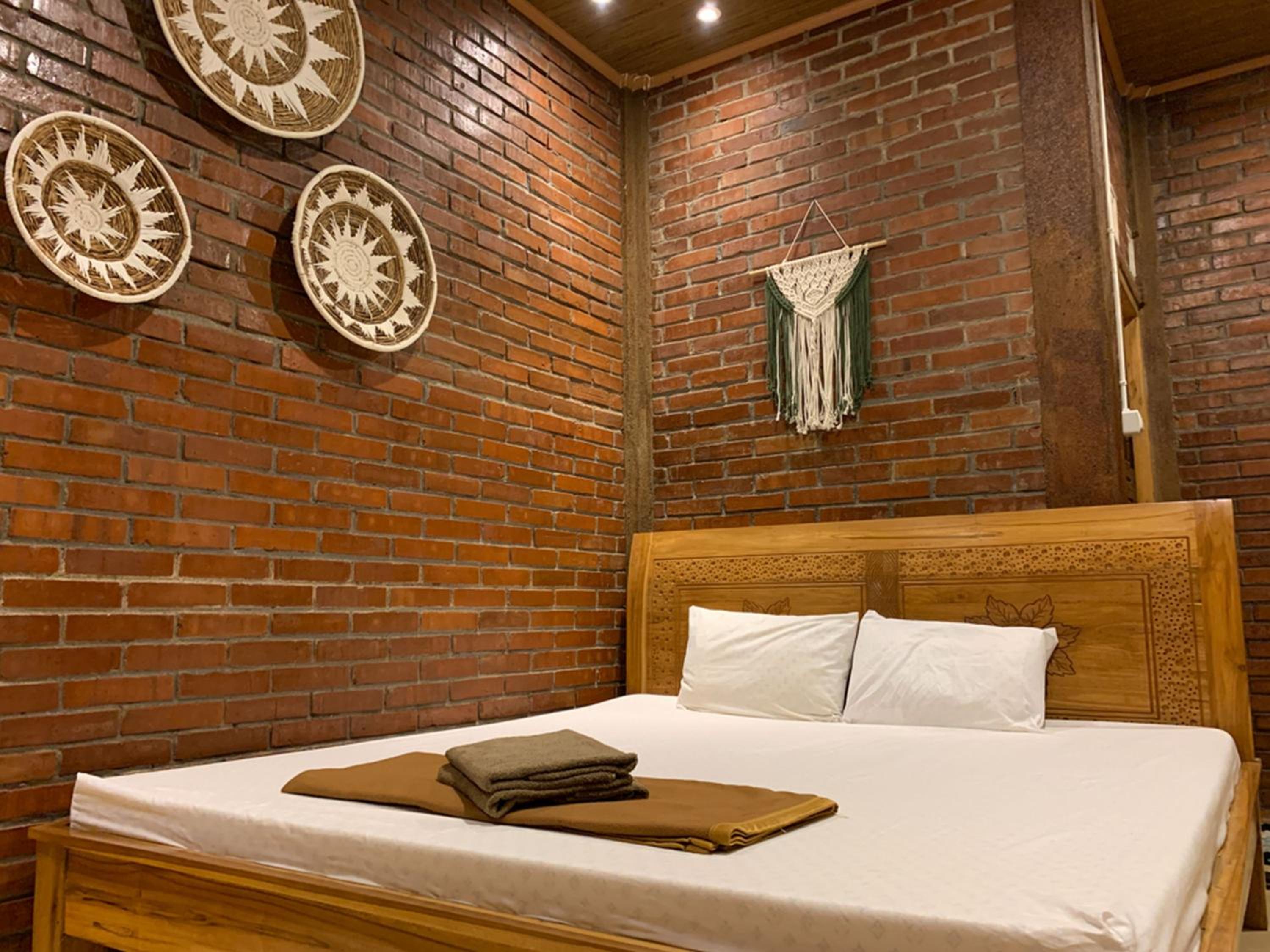 Superior Double Room - Photo 1