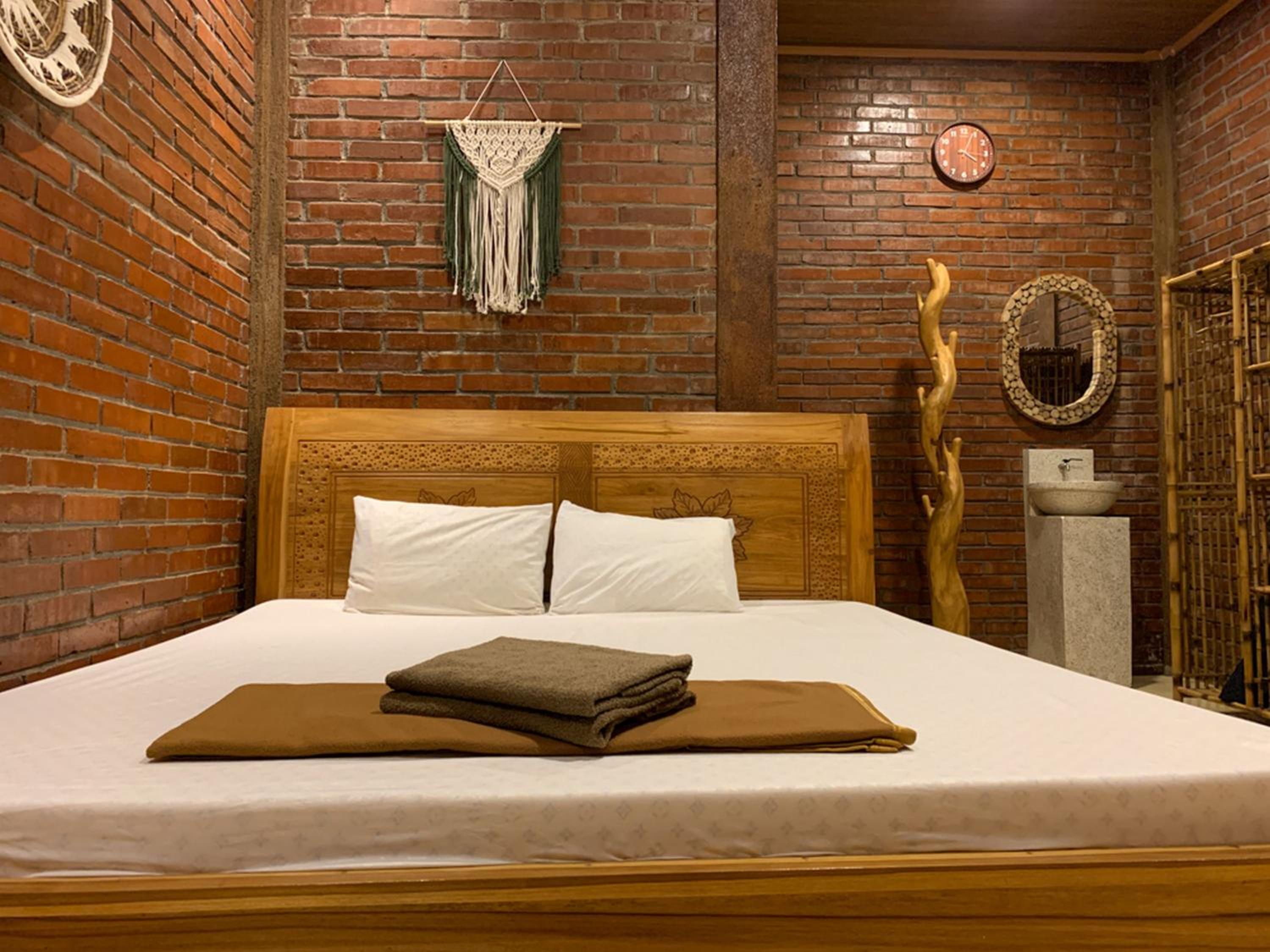 Superior Double Room - Photo 7