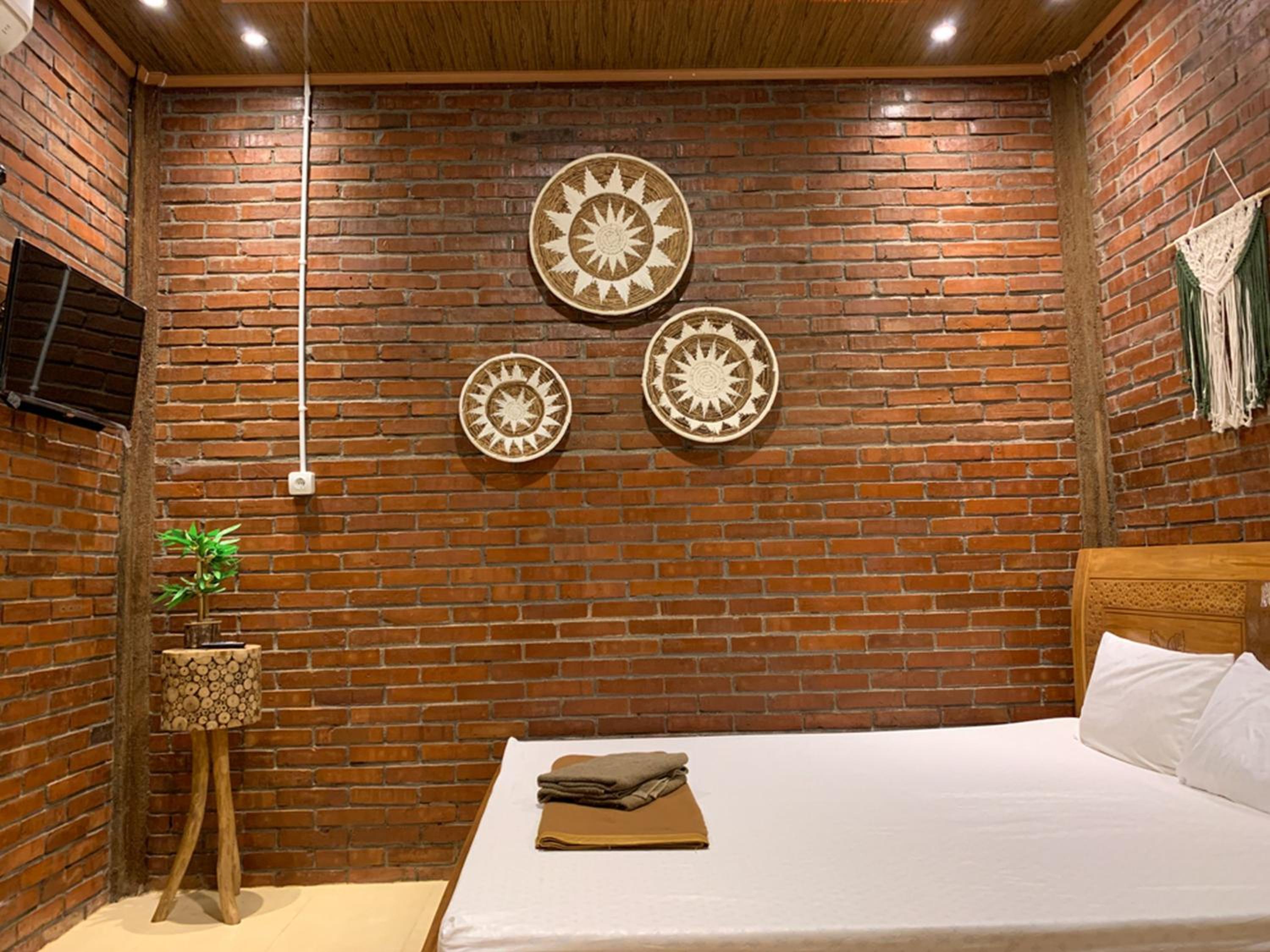 Superior Double Room - Photo 8