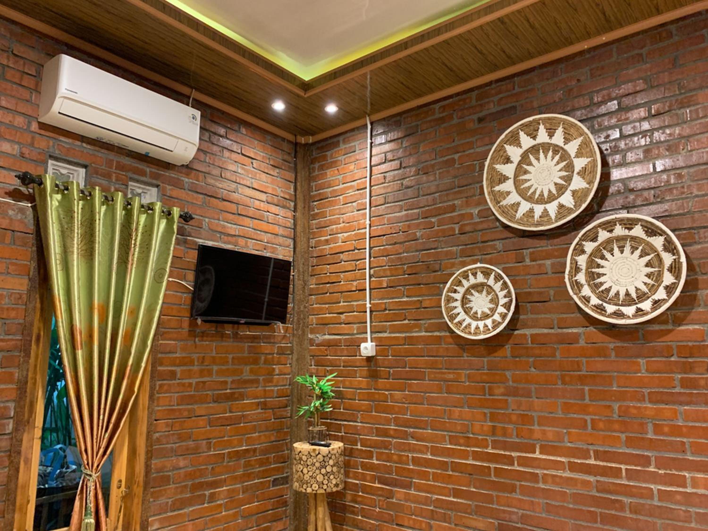 Superior Double Room - Photo 9