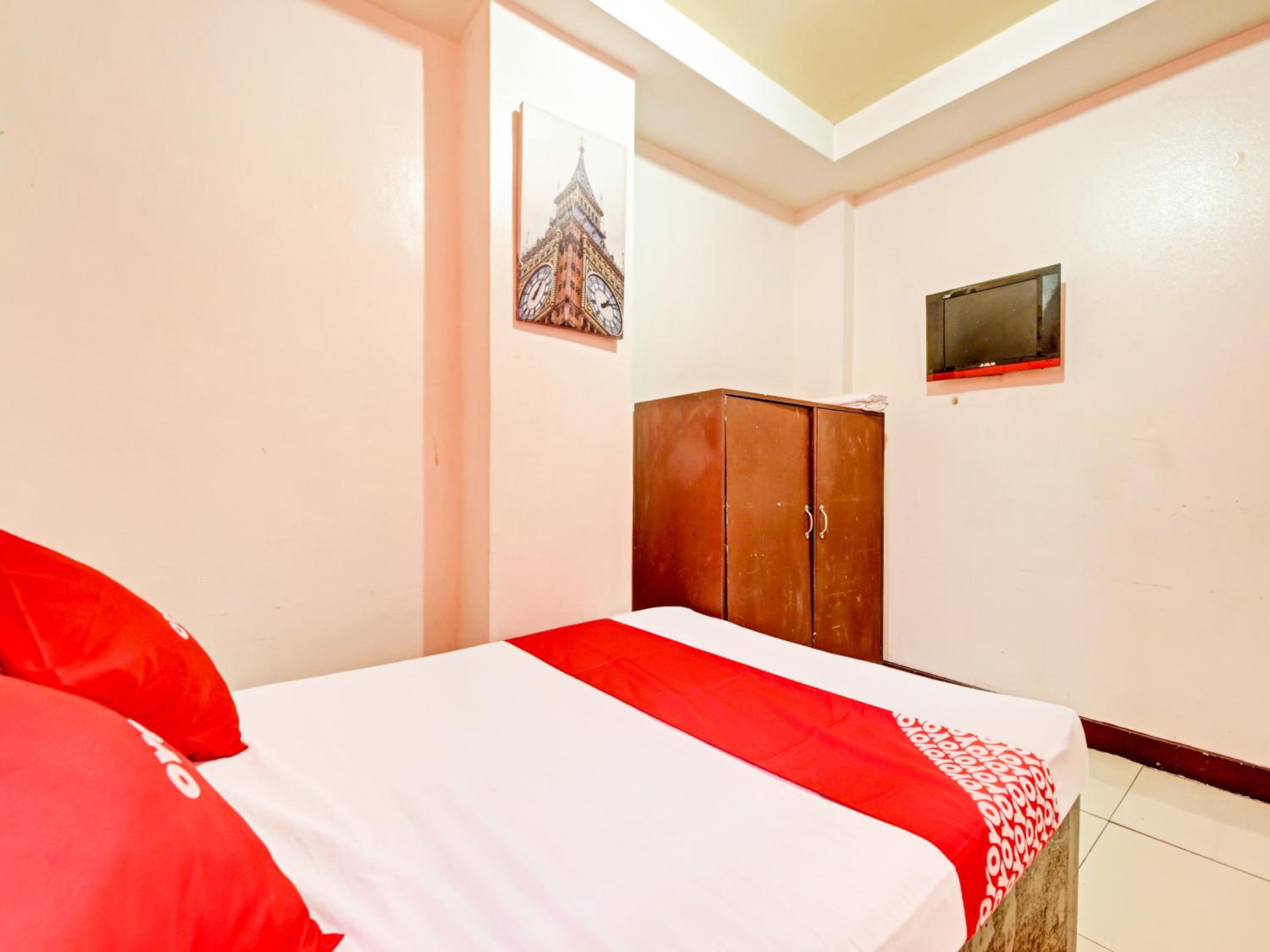 Standard Double Room - Photo 5