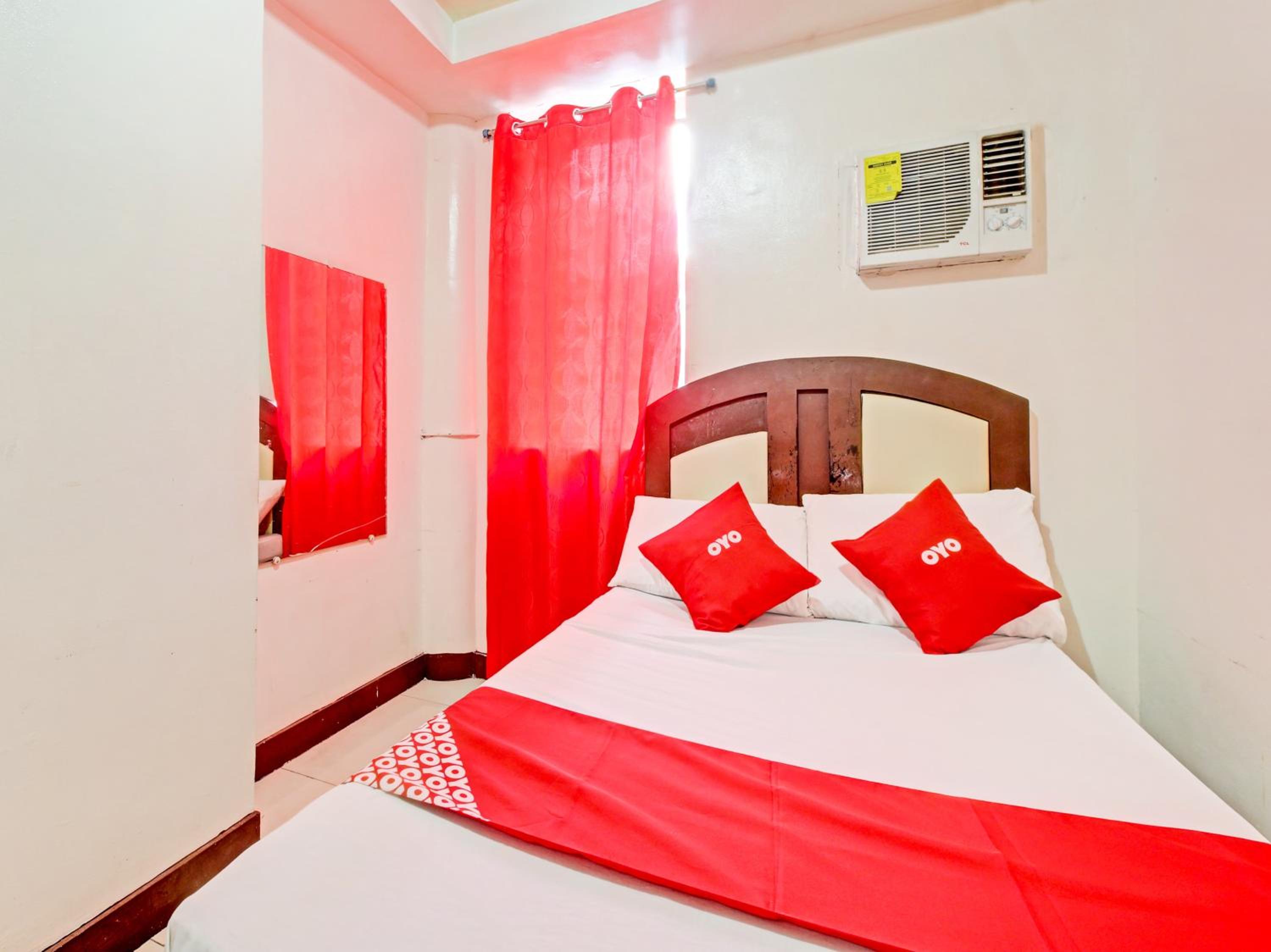 Standard Double Room - Photo 4