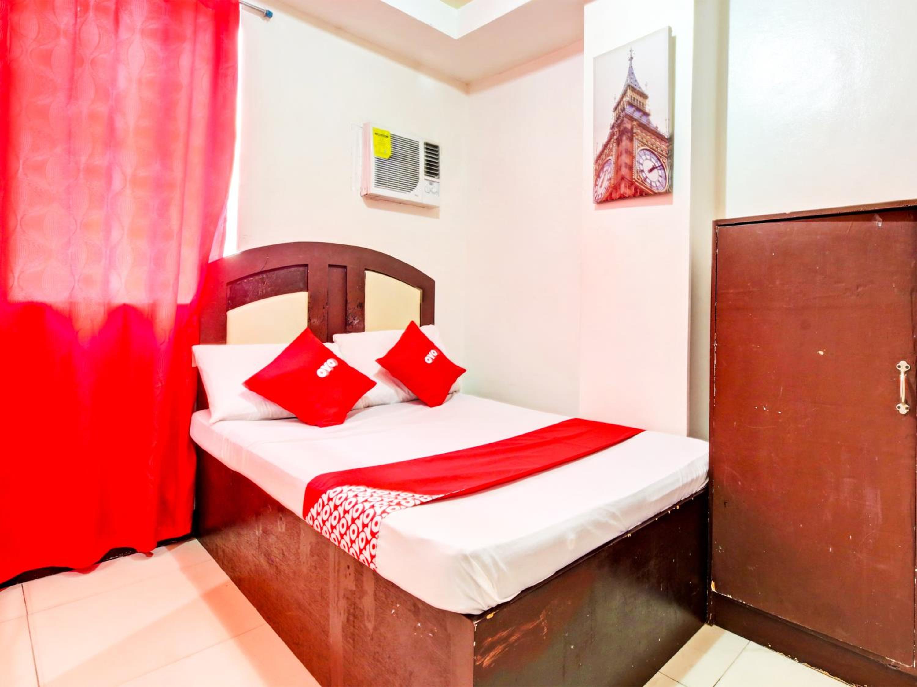 Standard Double Room - Photo 6