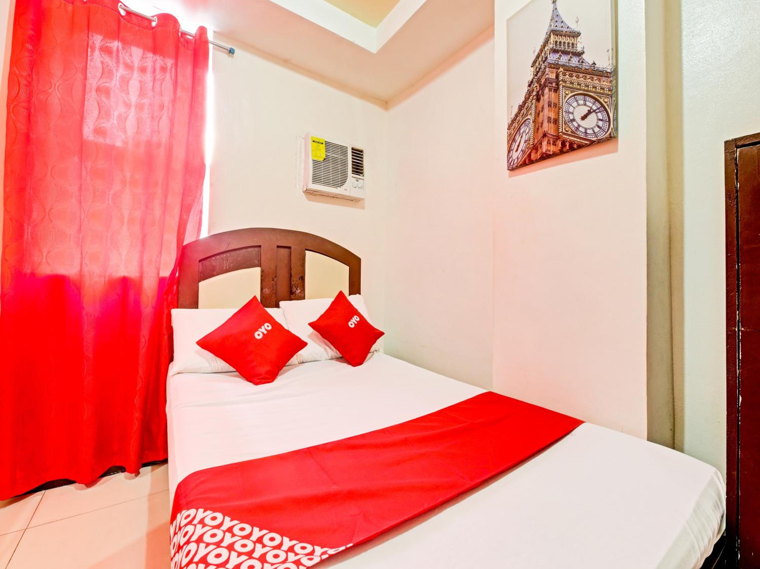 Standard Double Room - Photo 7