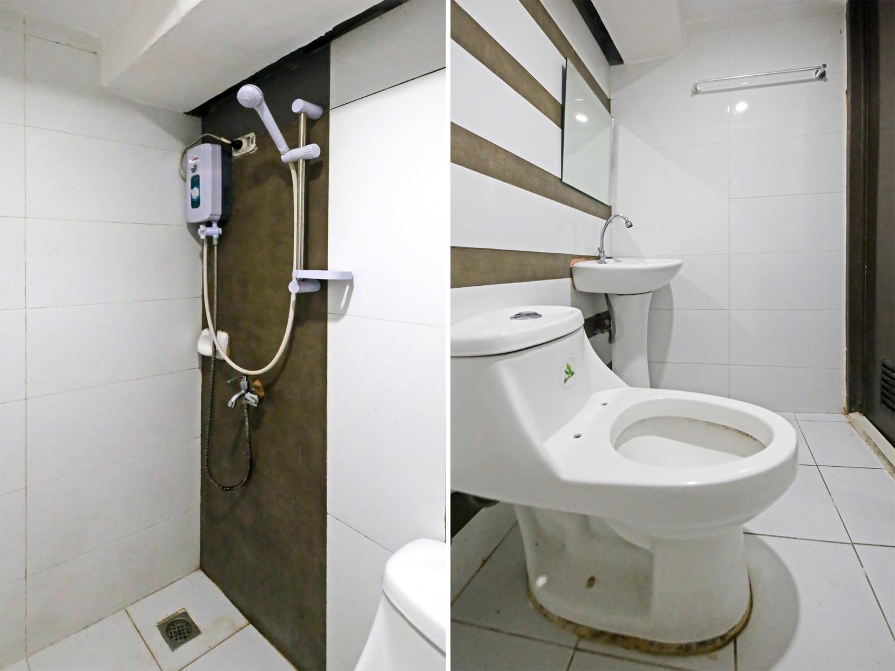 Standard Double Room - Photo 8