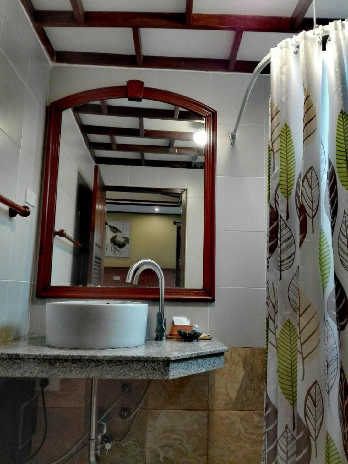 Deluxe Double Room with Balcony photo 2