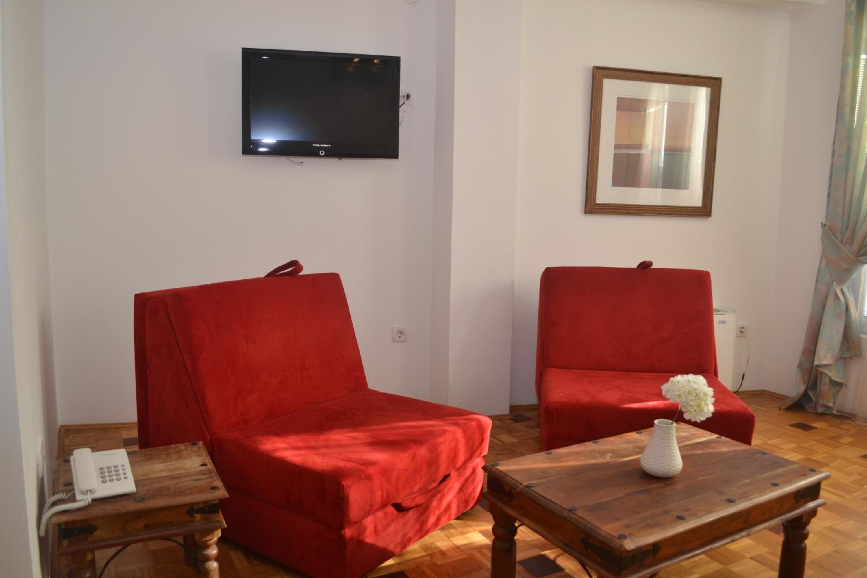 Triple Room photo 3