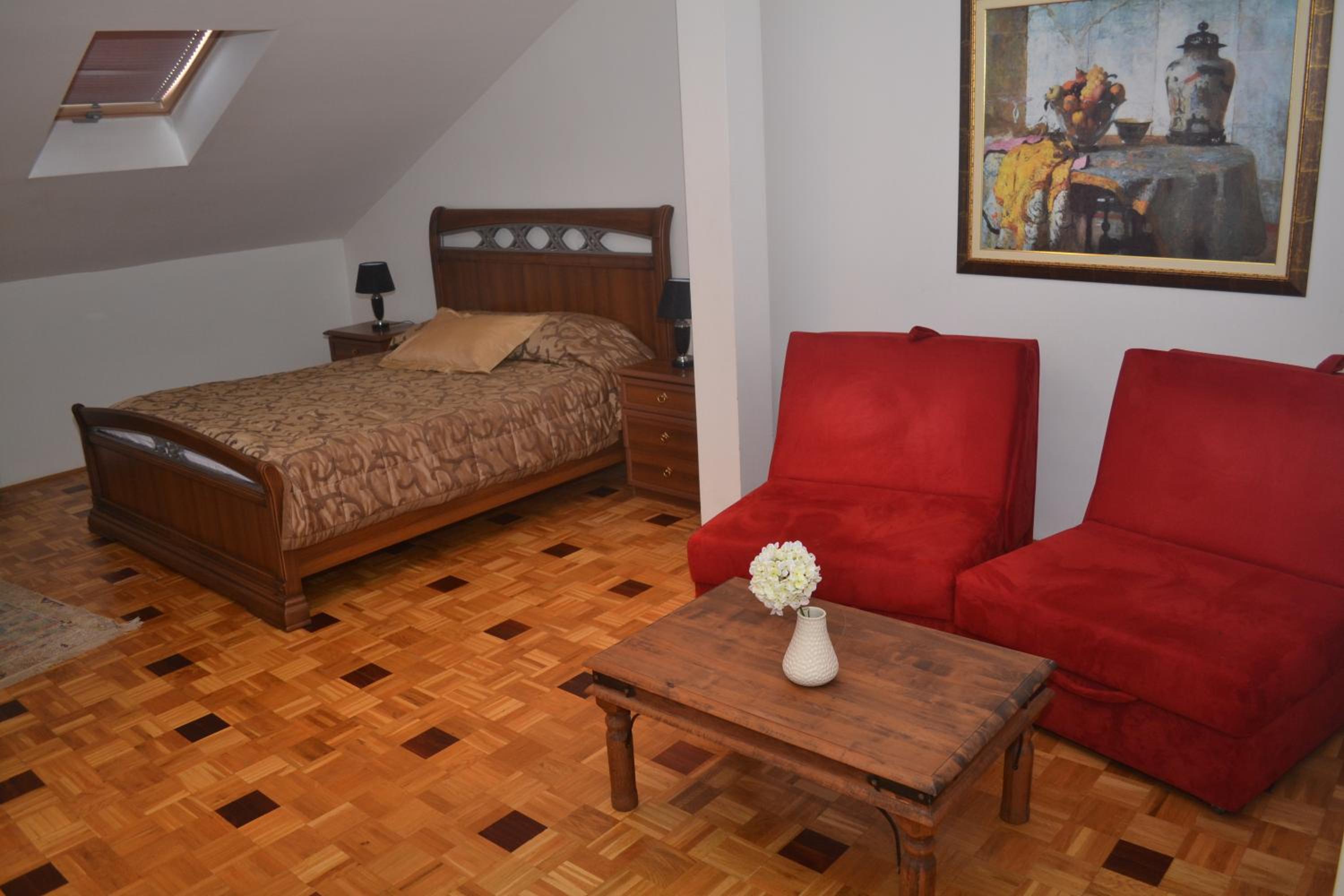 Triple Room photo 2