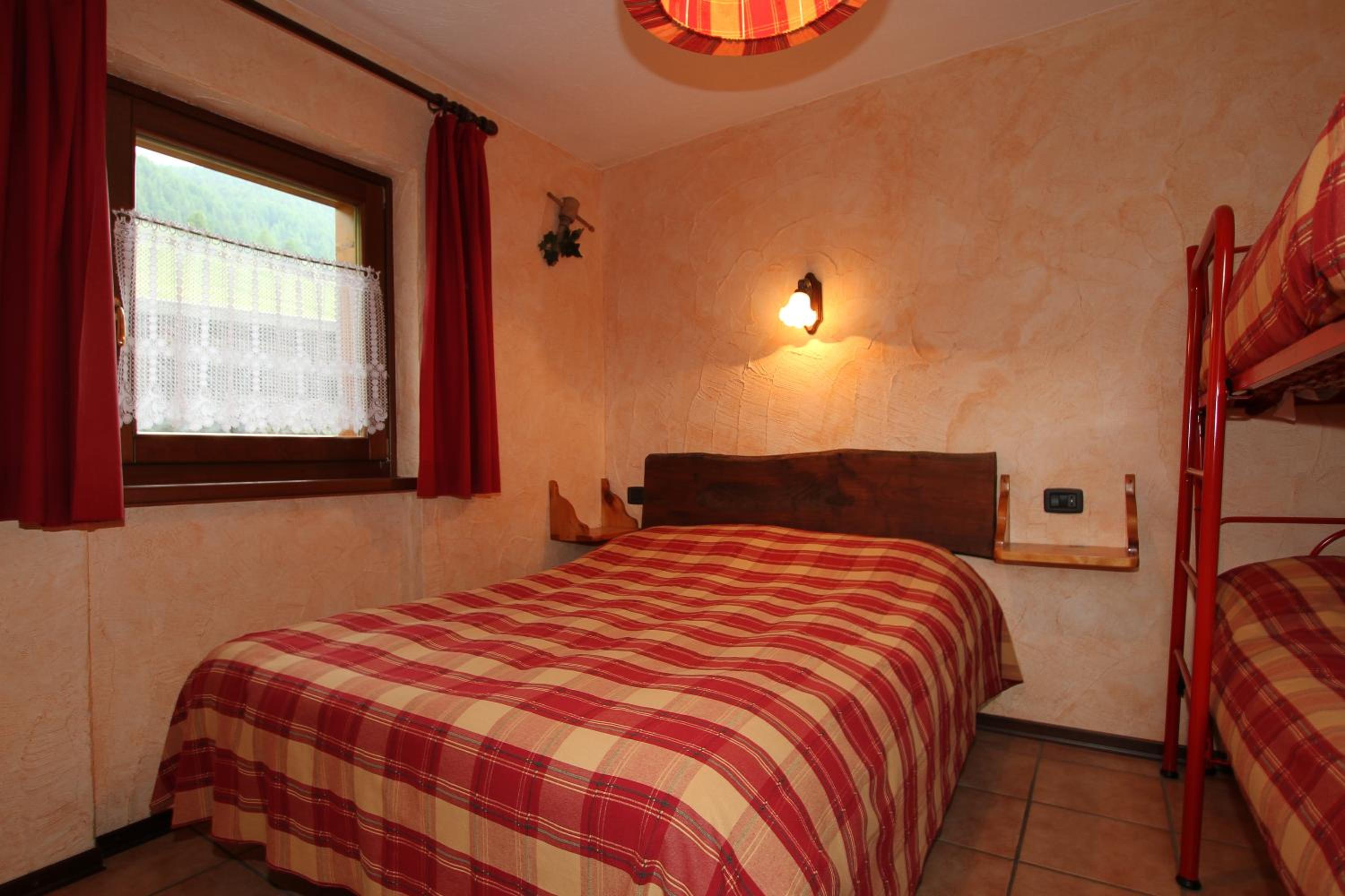 Studio (4 Erwachsene)