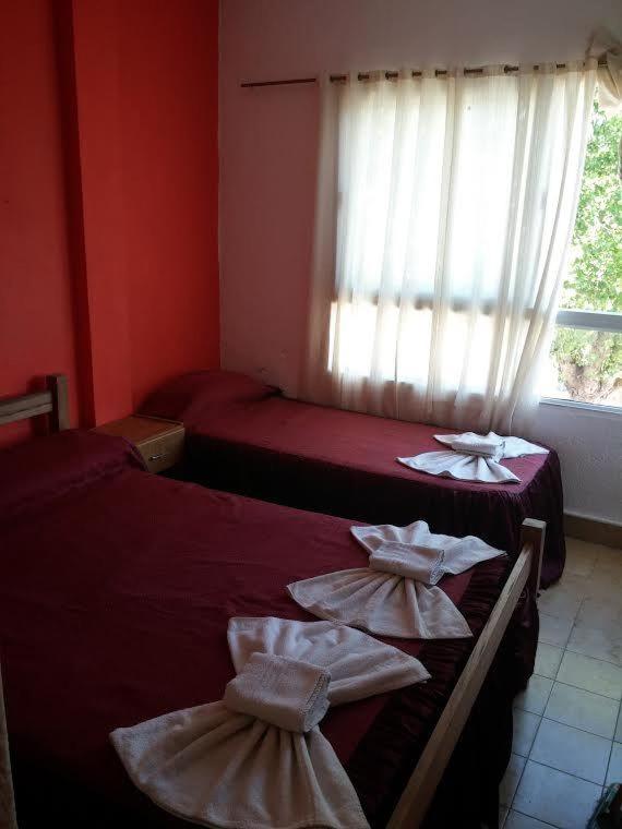 Standard Quadruple Room photo 1
