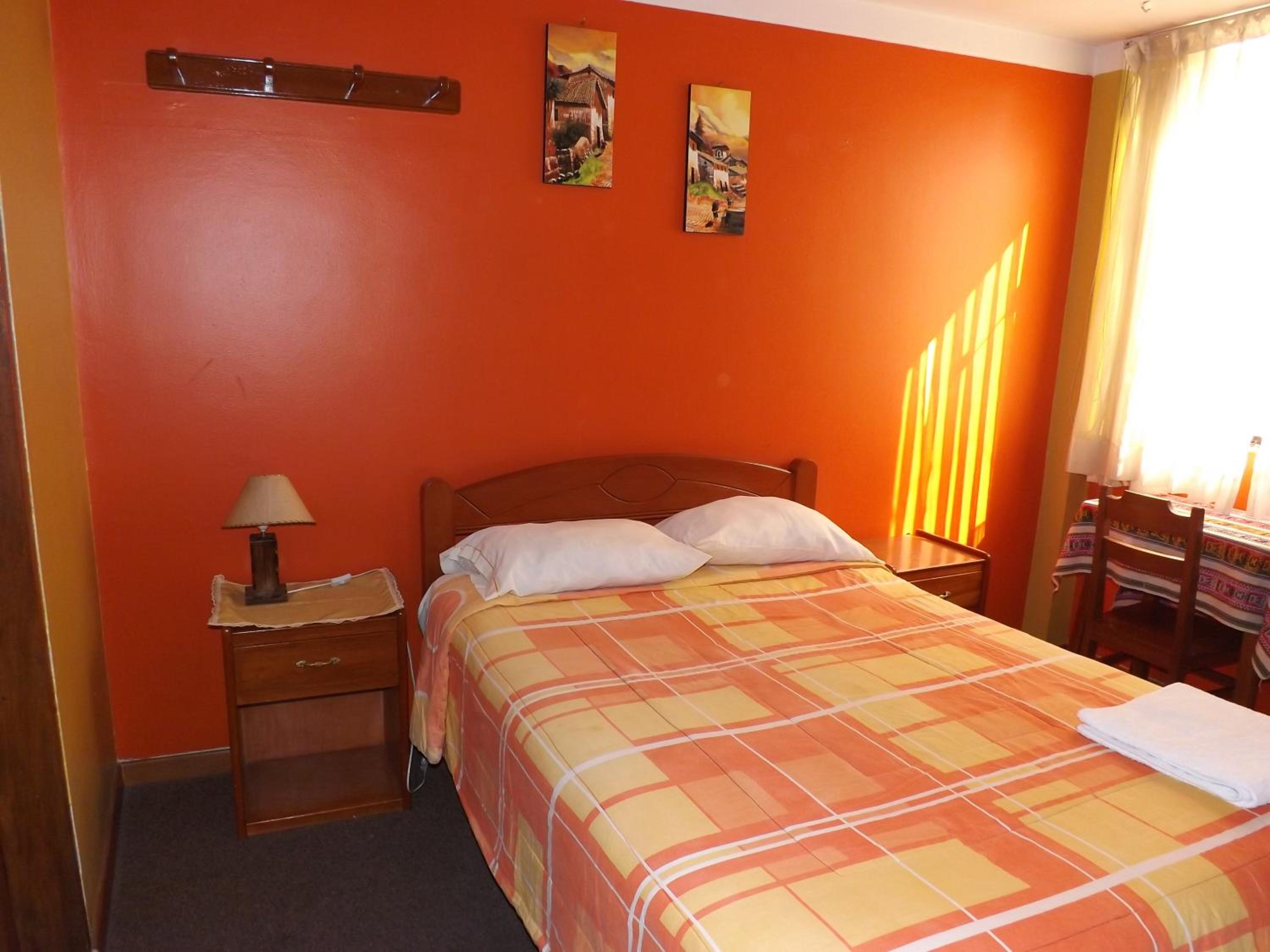 Single Room
