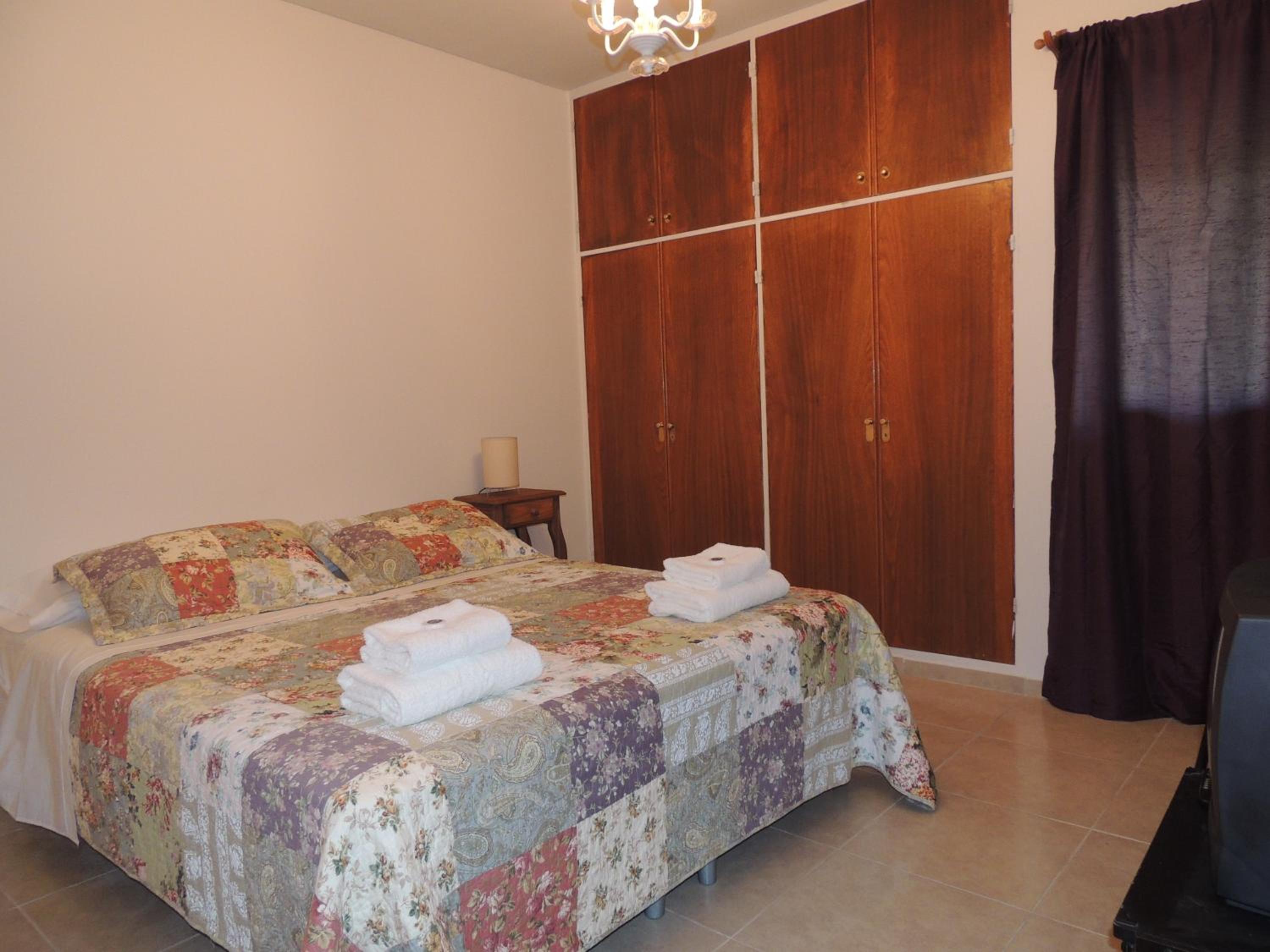 Apartment - Ground Floor