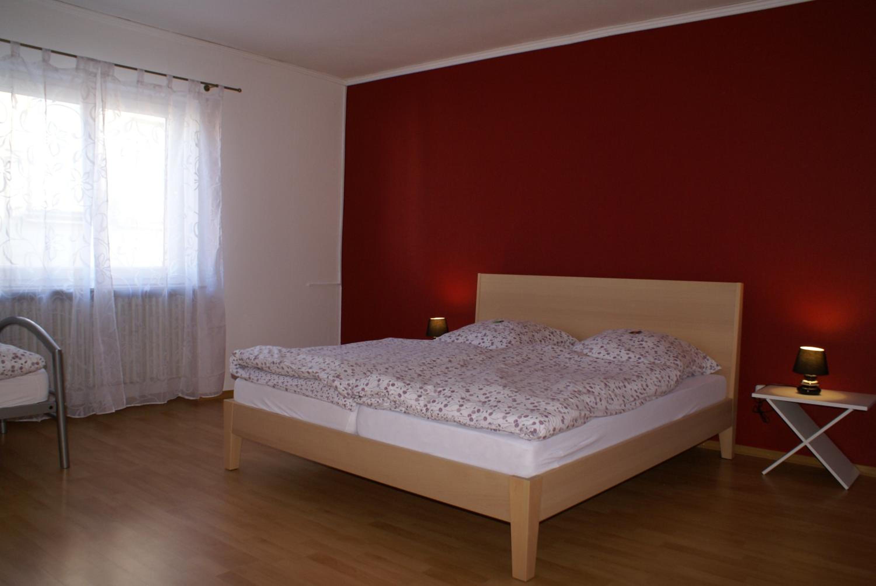 Two-Bedroom Apartment - Photo 11