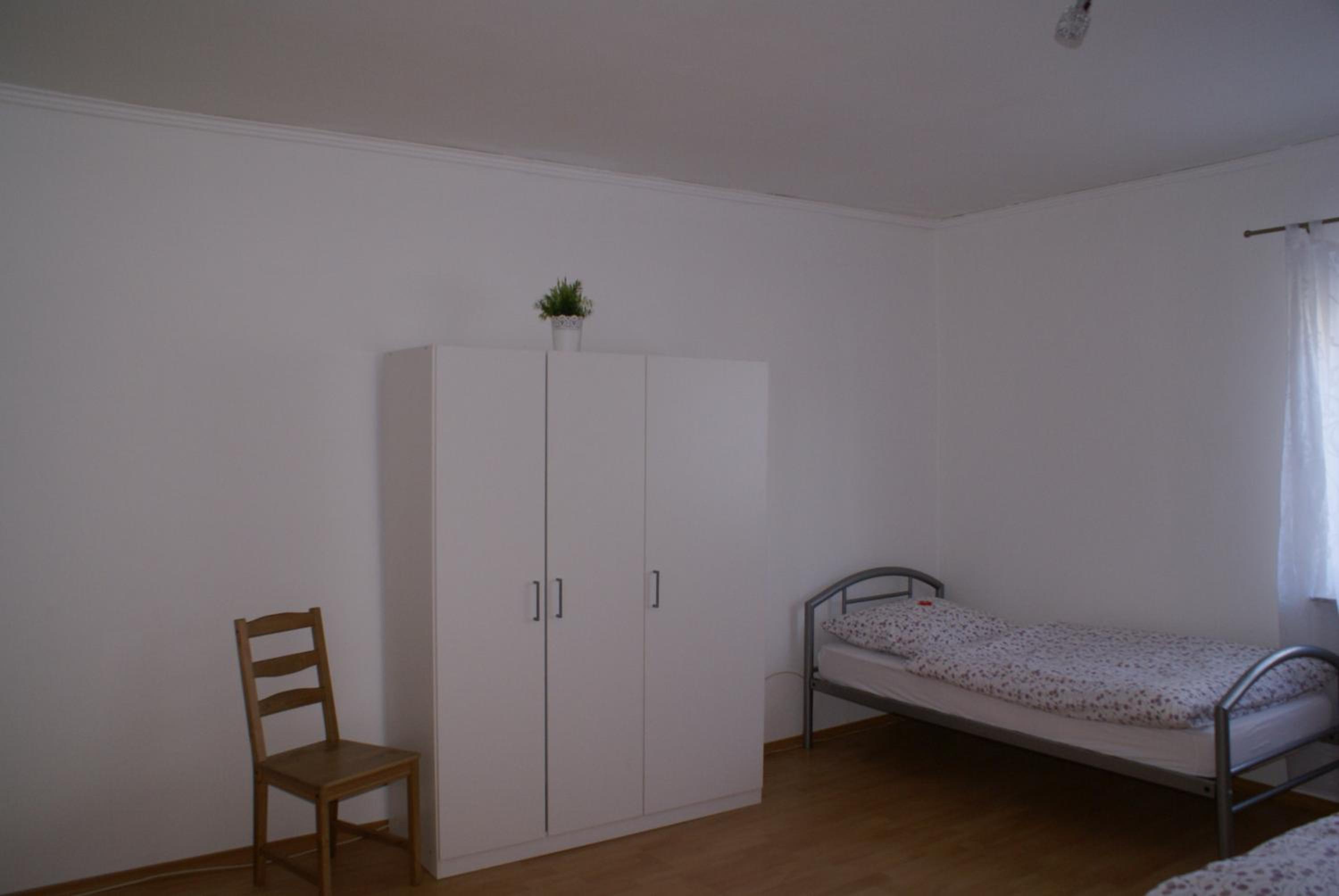Two-Bedroom Apartment - Photo 3
