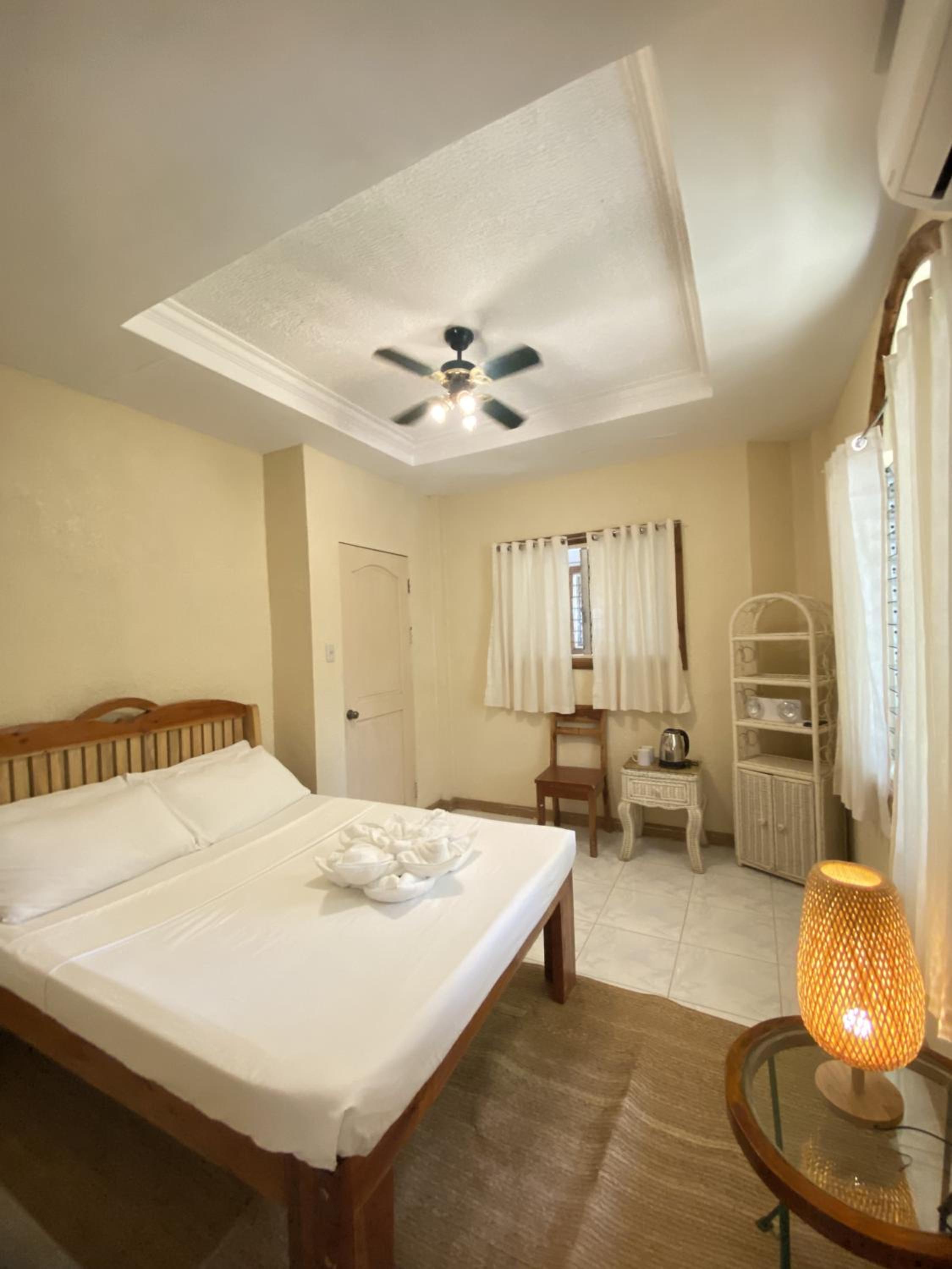 Deluxe Queen Room photo 1