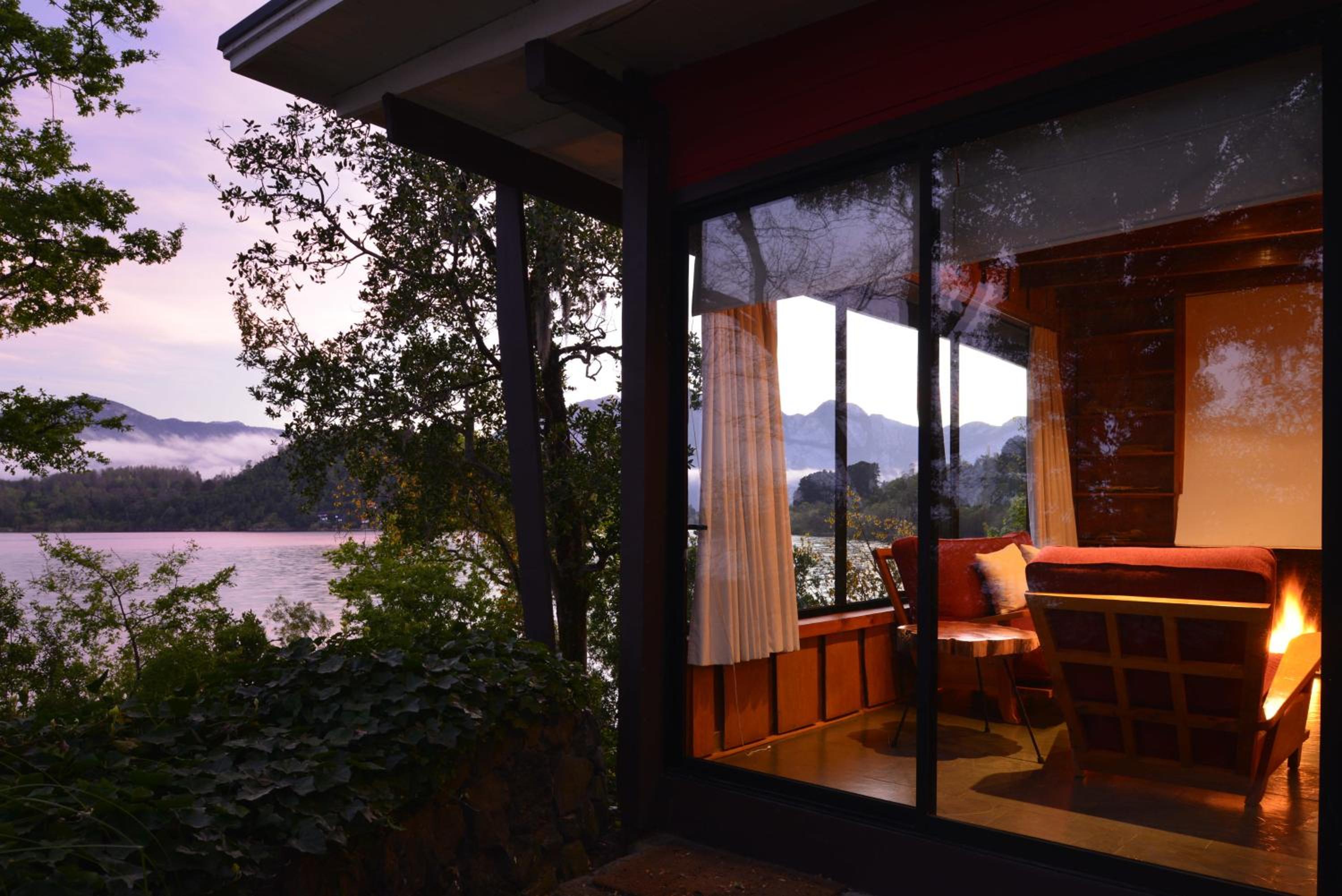 Chalet (4 Adults) photo 2