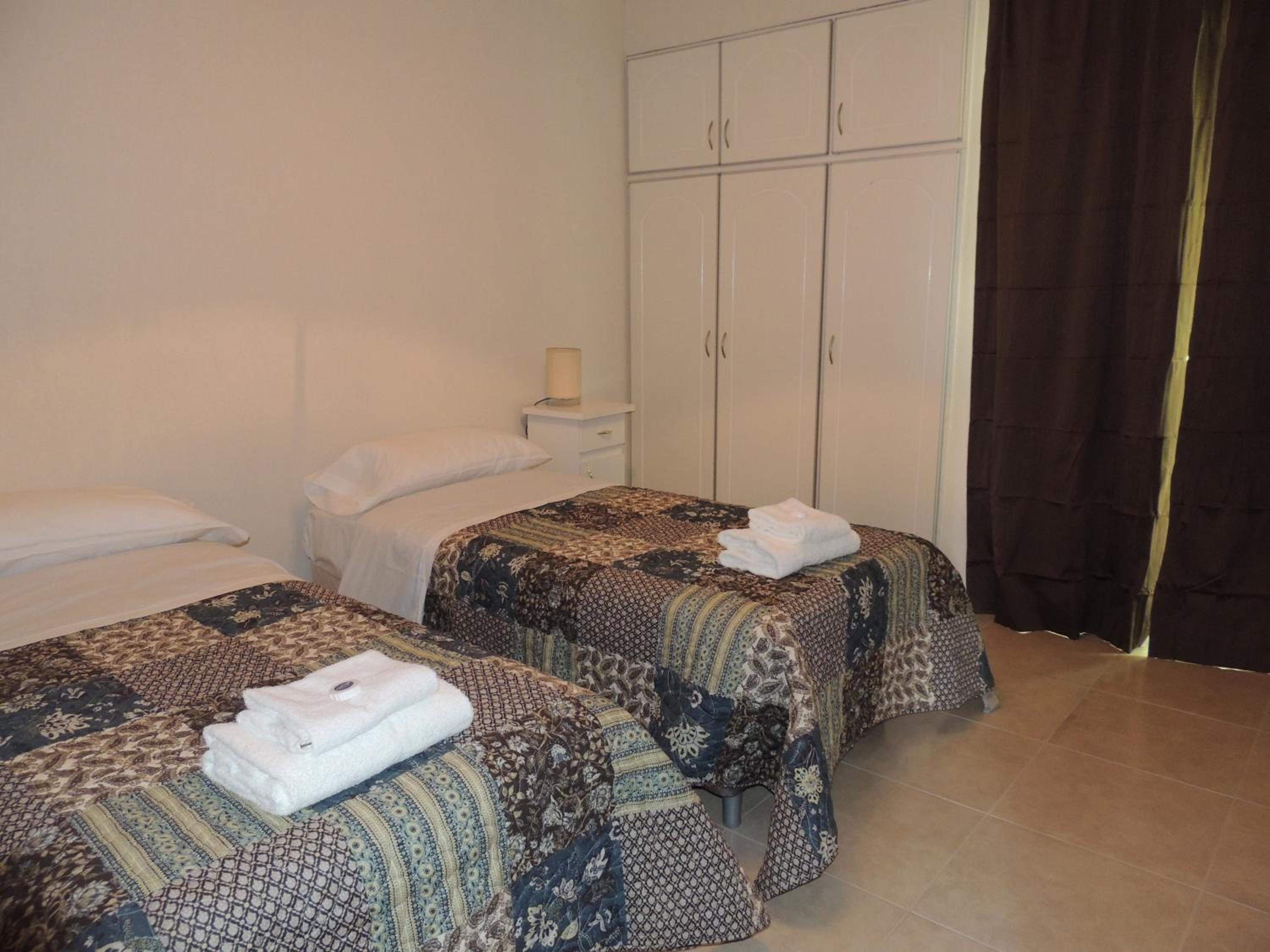 Duplex Apartment