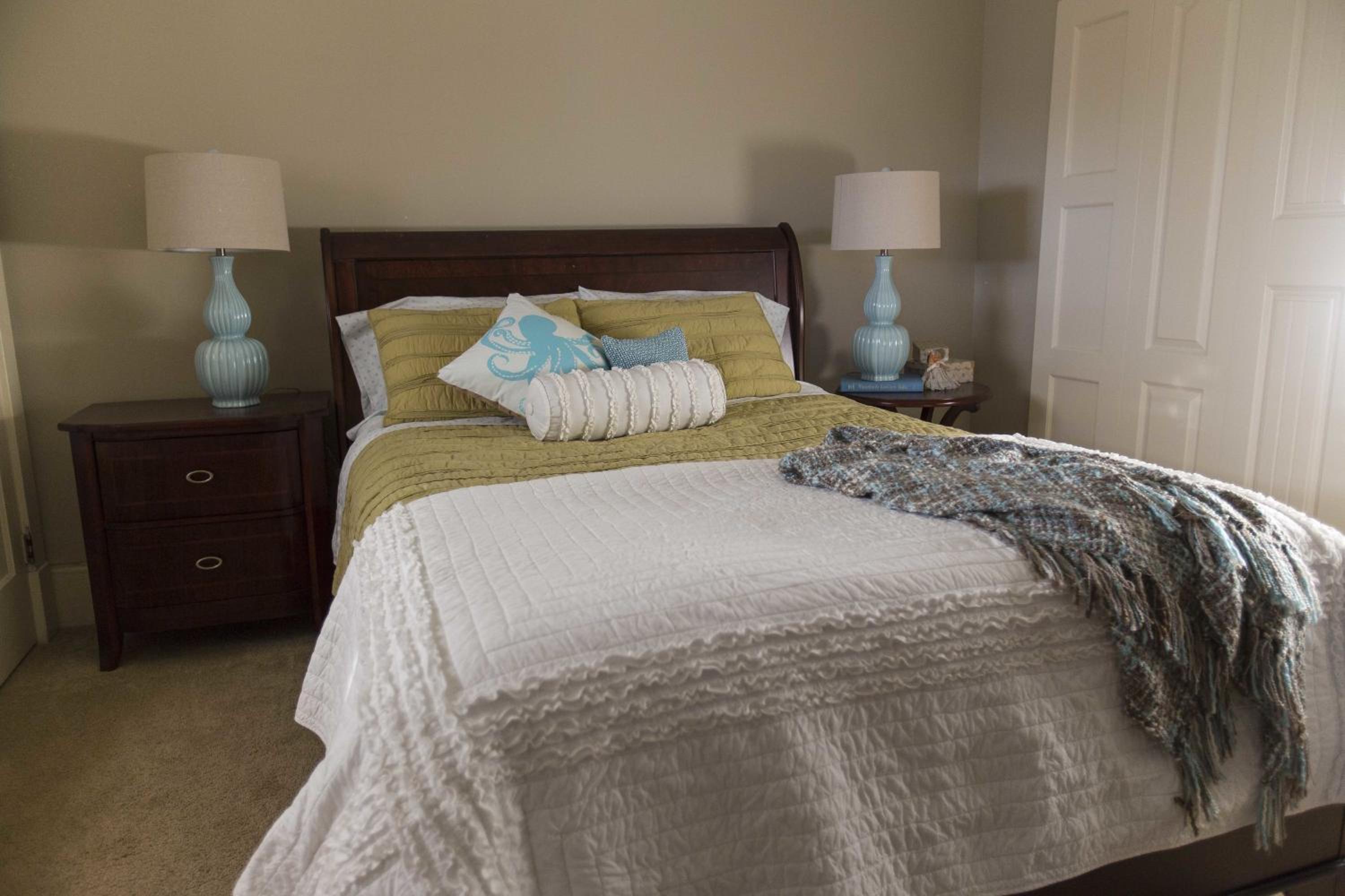 Deluxe Queen Room photo 1