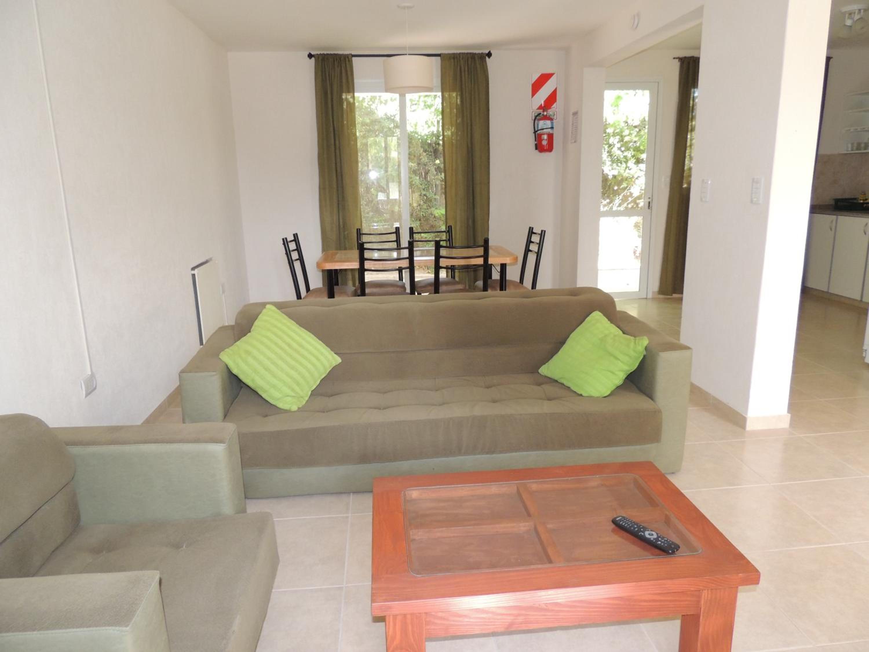 Duplex Apartment photo 3