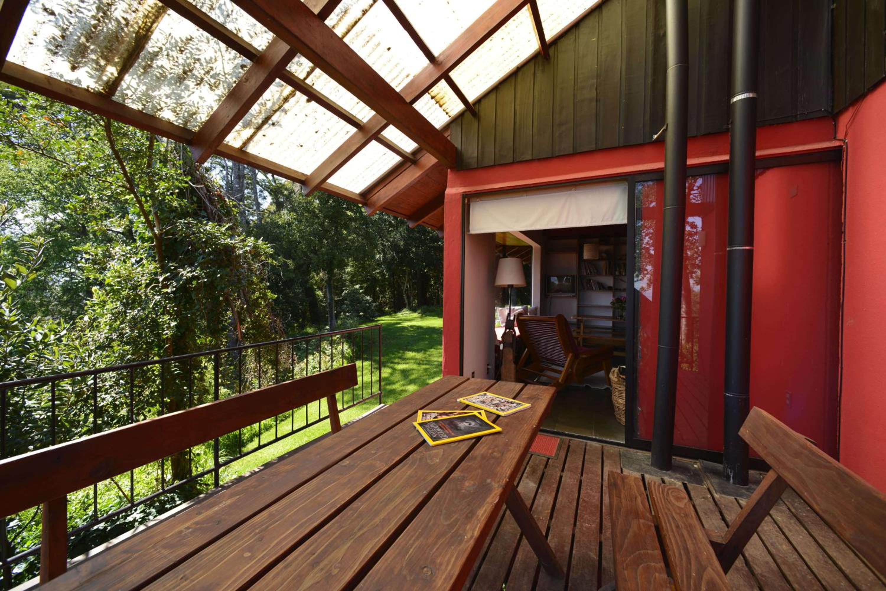 Chalet (6 Adults) photo 3