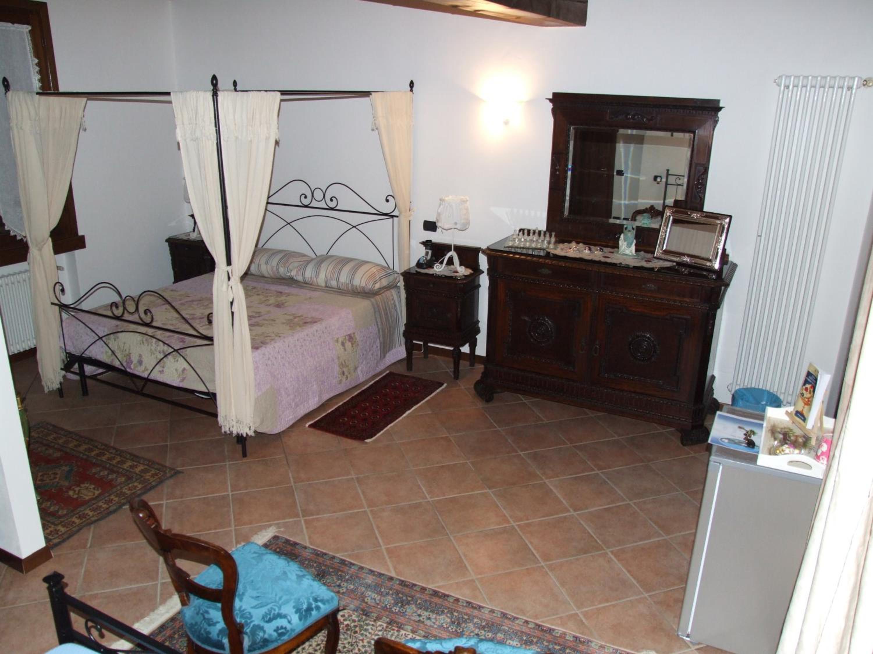 Quadruple Room photo 2