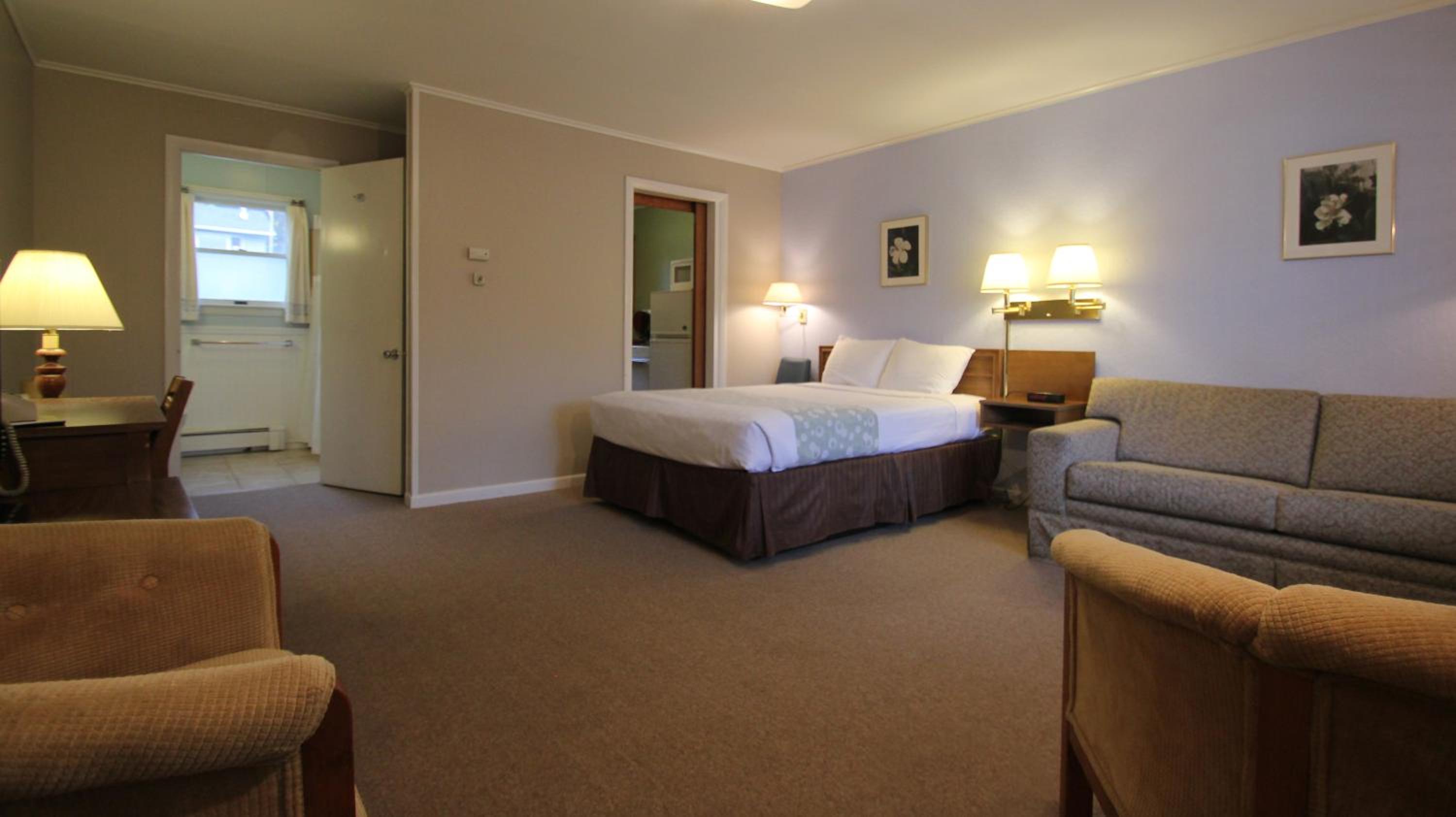 Superior Queen Room photo 1