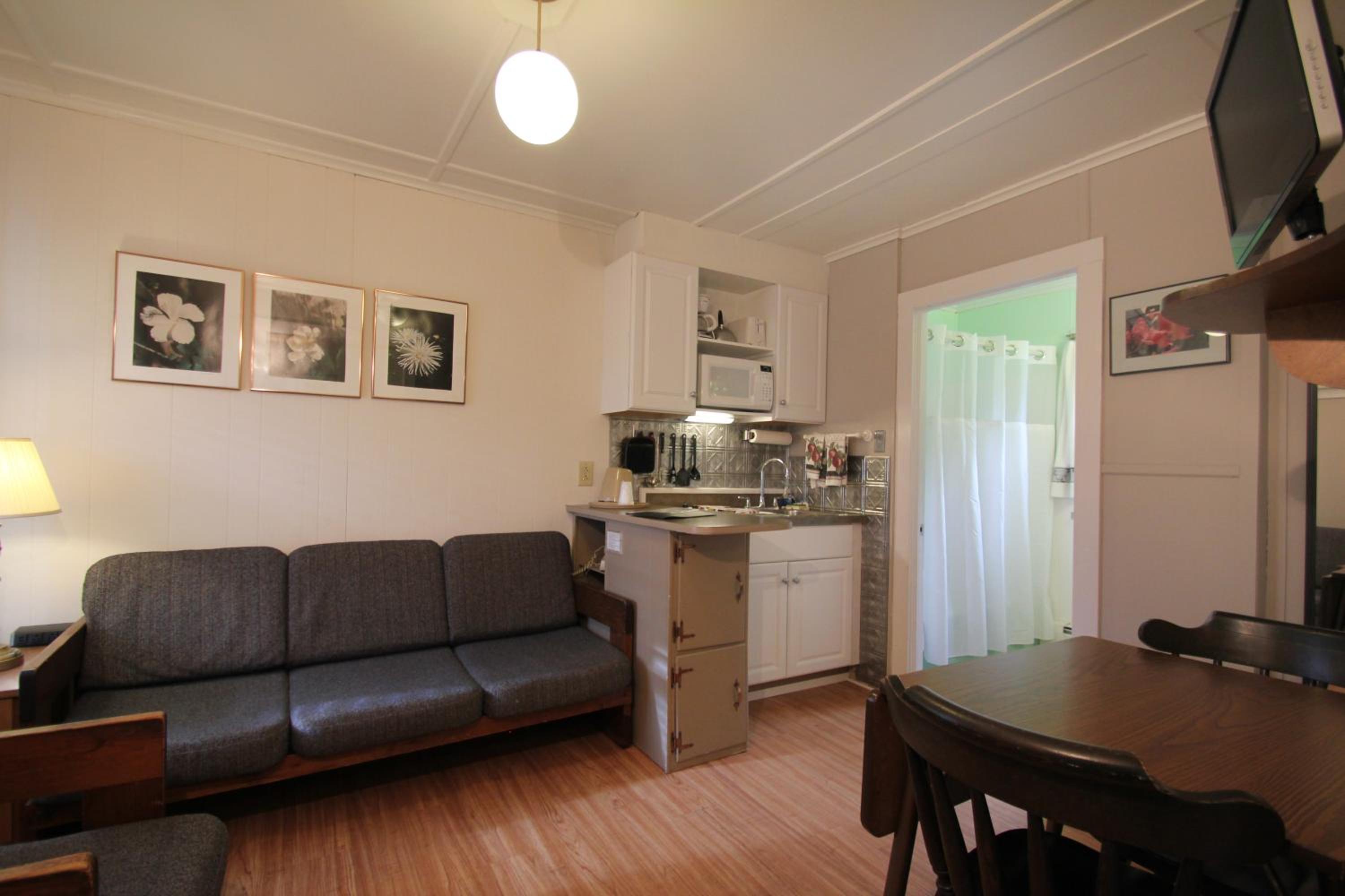 Two Bedroom with Kitchenette photo 1